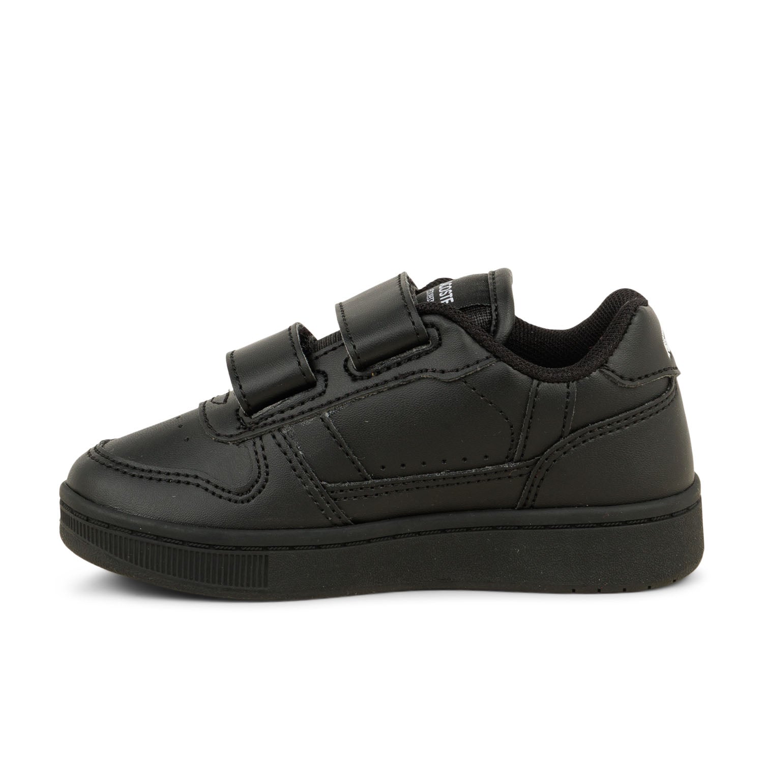 Sneakers Enfant LACOSTE T CLIP VELCRO Noir