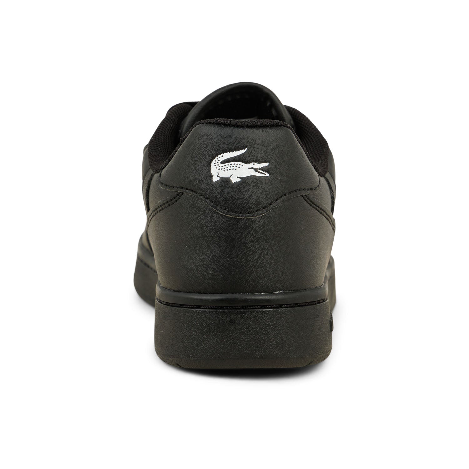 Sneakers Enfant LACOSTE T CLIP Noir