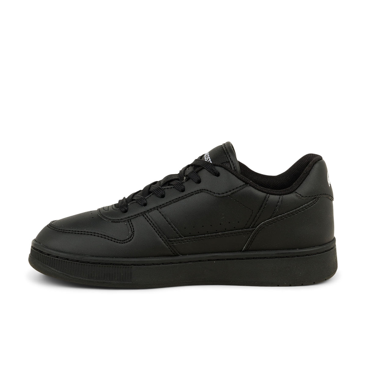 Sneakers Enfant LACOSTE T CLIP Noir