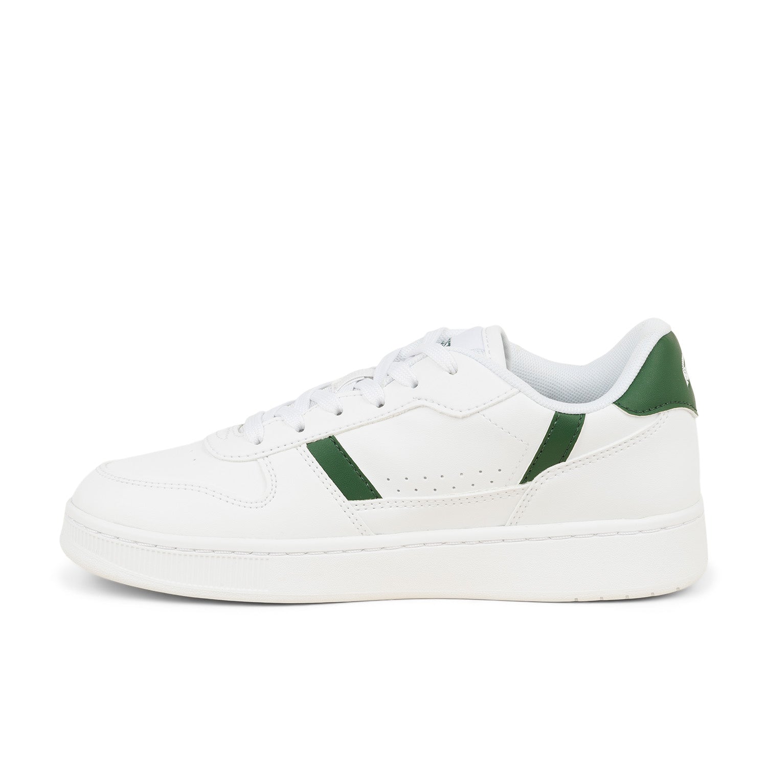 Sneakers Enfant LACOSTE T CLIP Blanc