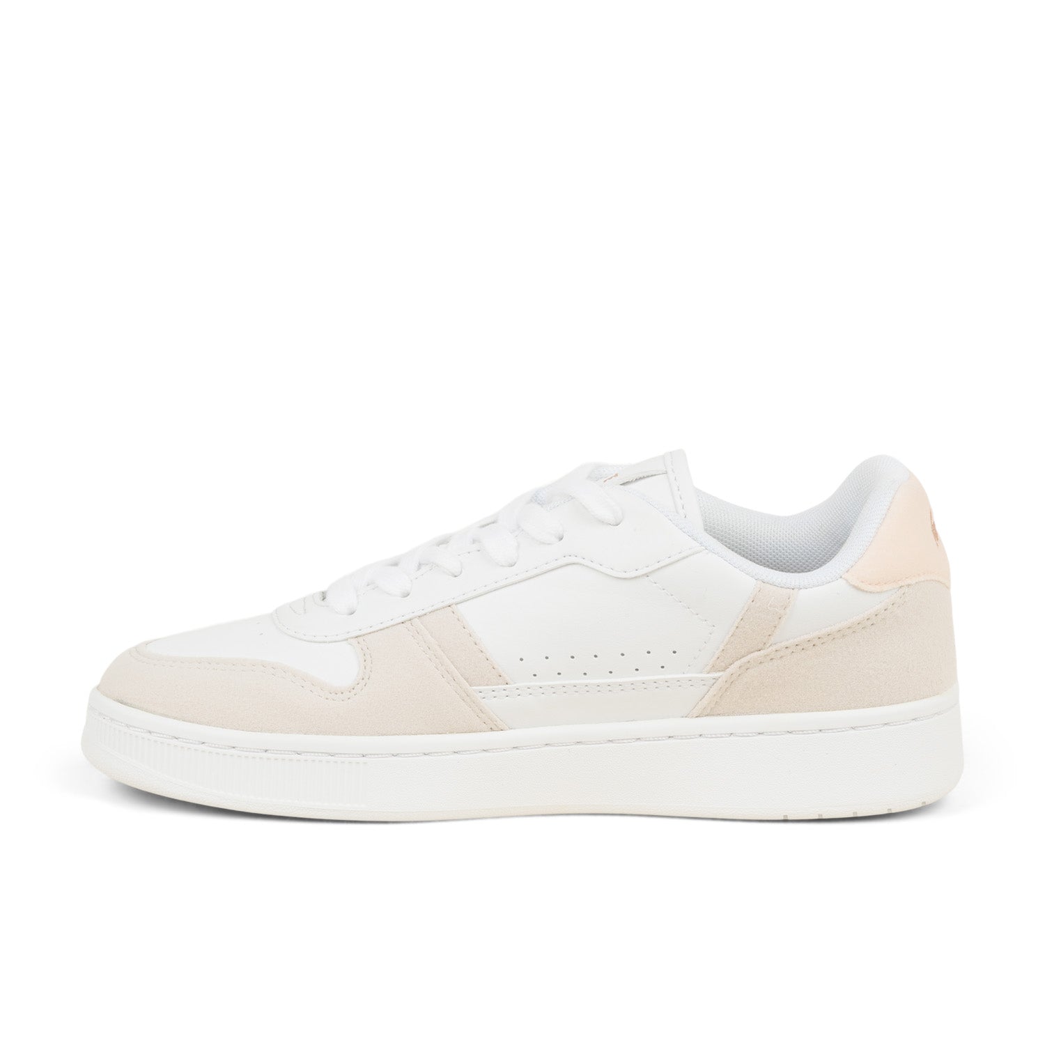 Sneakers Enfant LACOSTE T CLIP Blanc