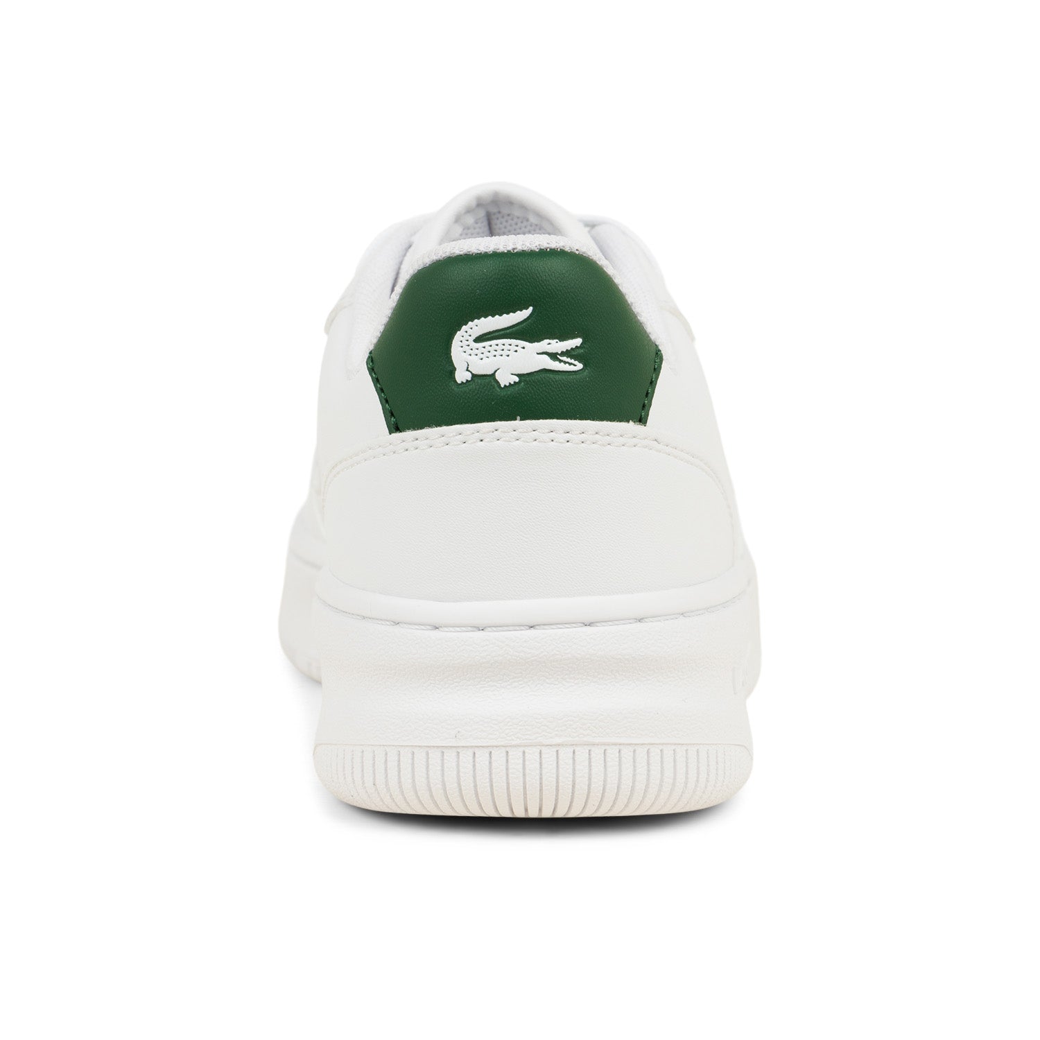 Sneakers Enfant LACOSTE L001 SET Blanc