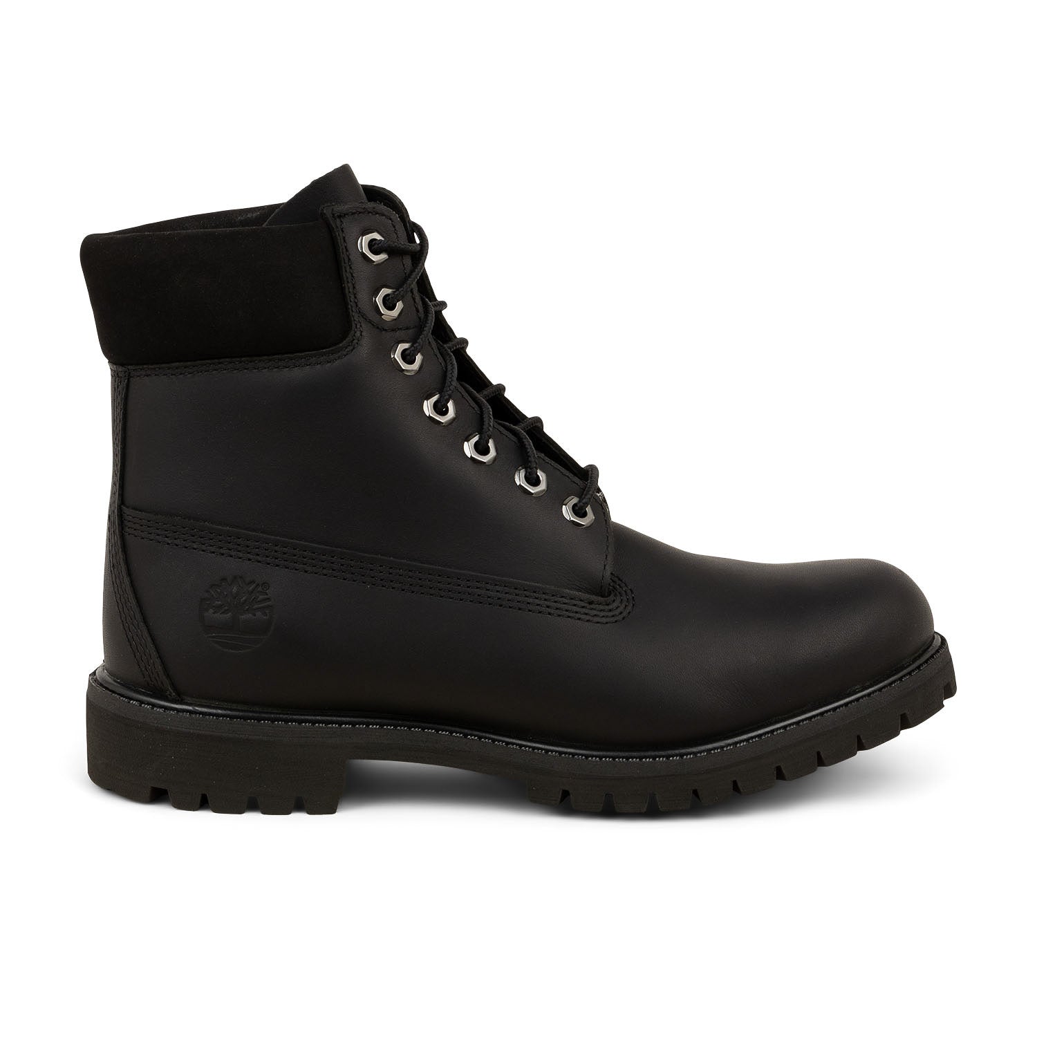 Boots et bottines Homme TIMBERLAND PREMIUM 6INCH Noir