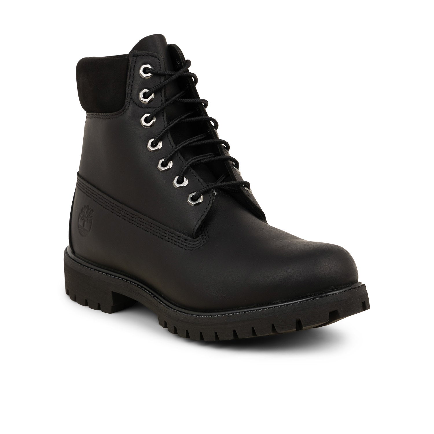 Boots et bottines Homme TIMBERLAND PREMIUM 6INCH Noir