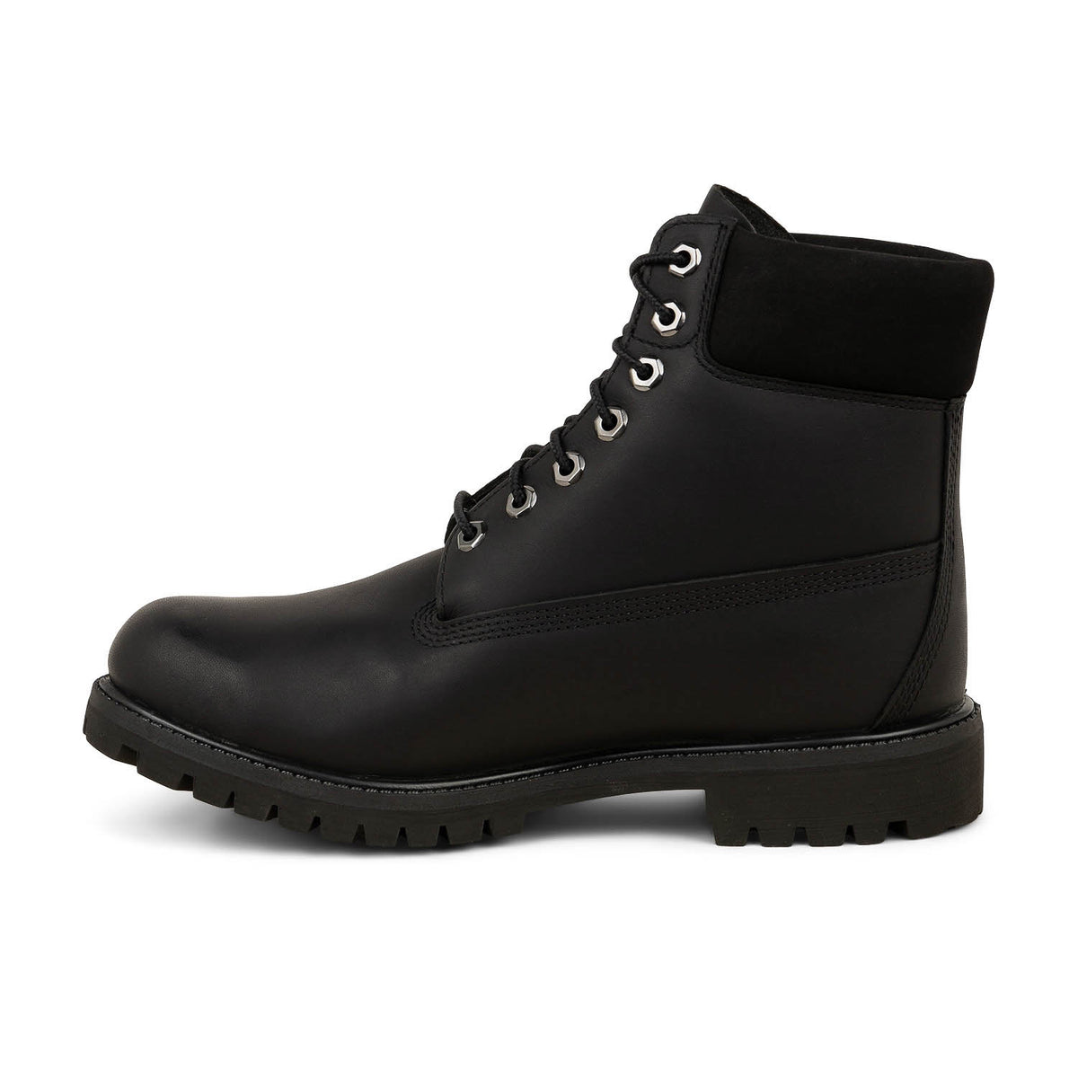 Boots et bottines Homme TIMBERLAND PREMIUM 6INCH Noir