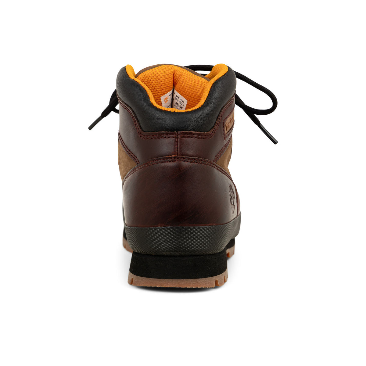 Boots et bottines Homme TIMBERLAND EURO HIKER Marron