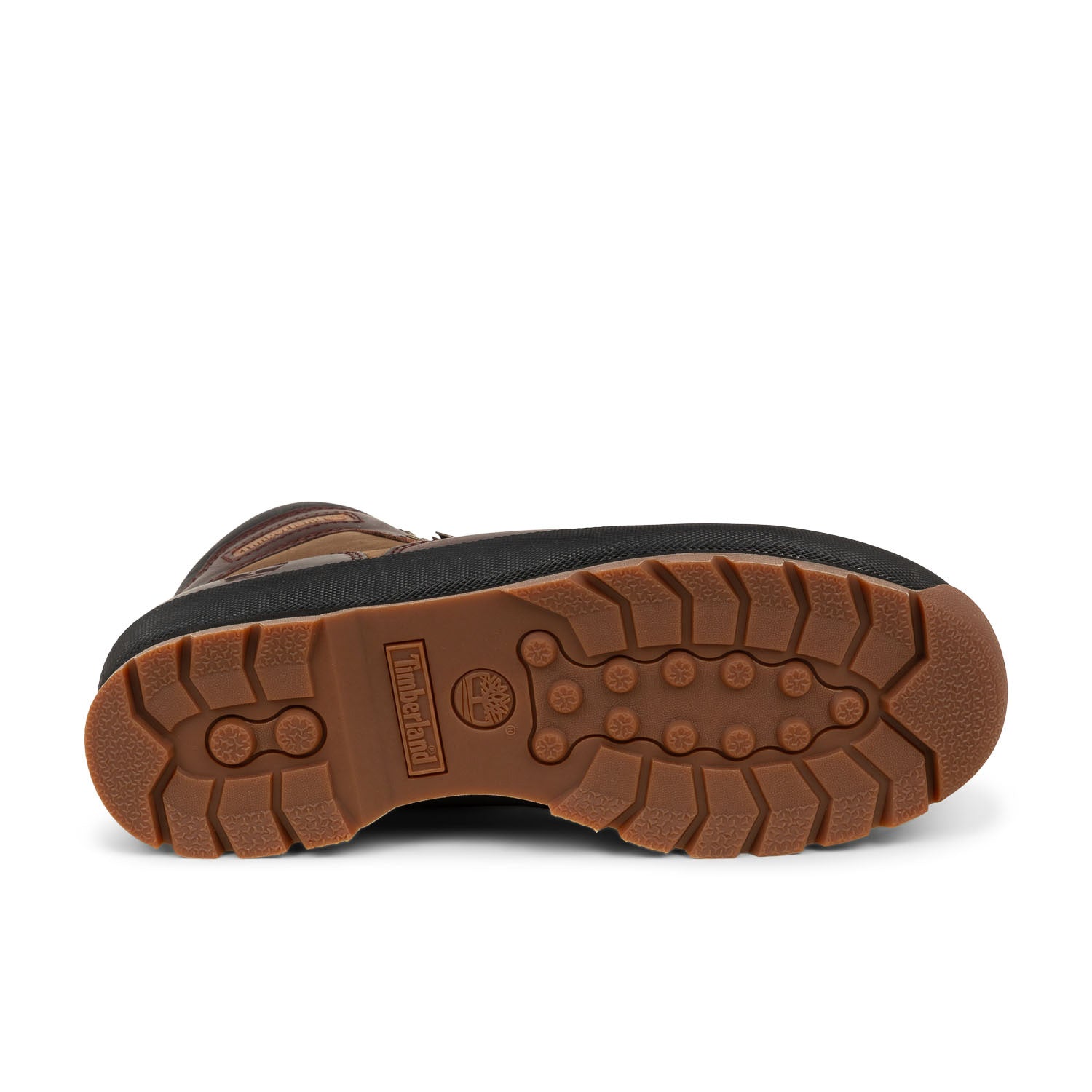 Boots et bottines Homme TIMBERLAND EURO HIKER Marron