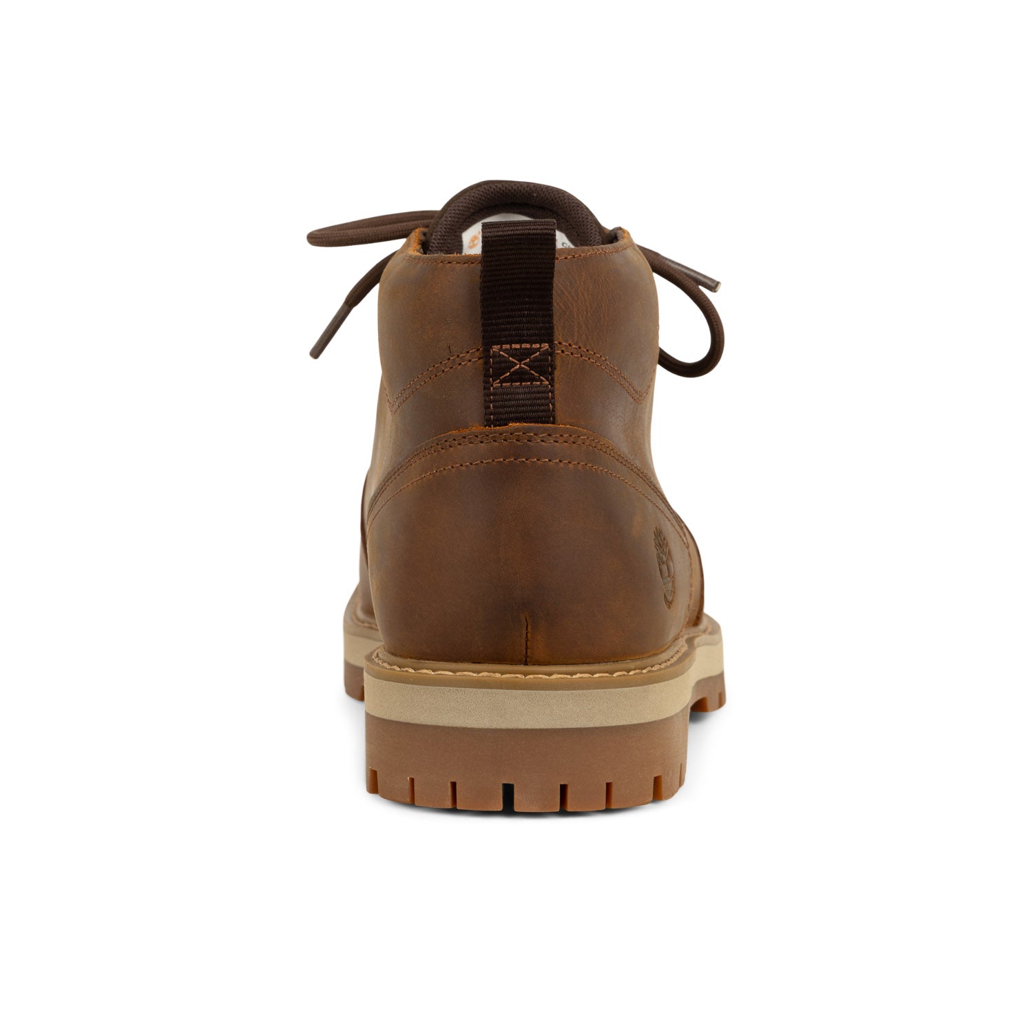 Boots et bottines Homme TIMBERLAND BRITTON CHUKKA Marron