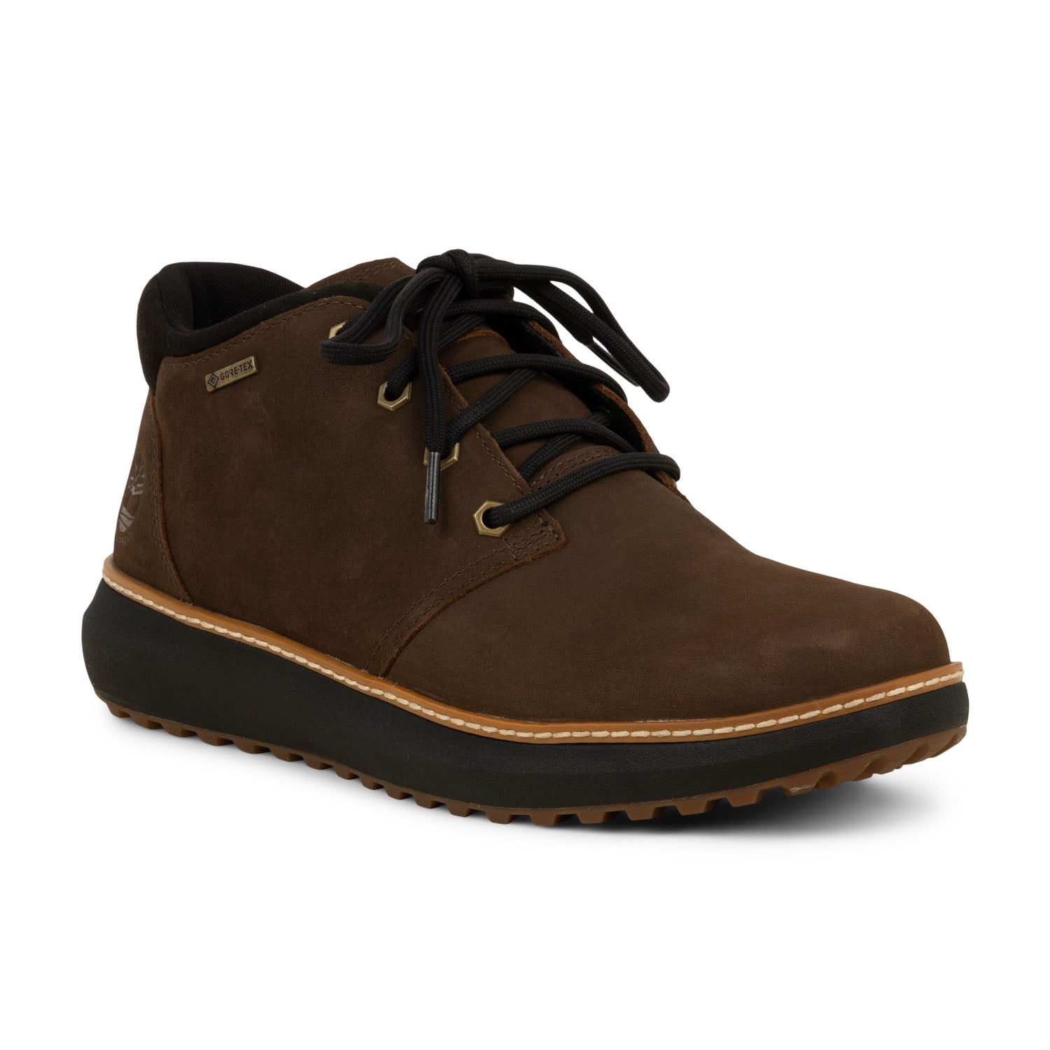 Boots et bottines Homme TIMBERLAND HUDSON ROAD Marron