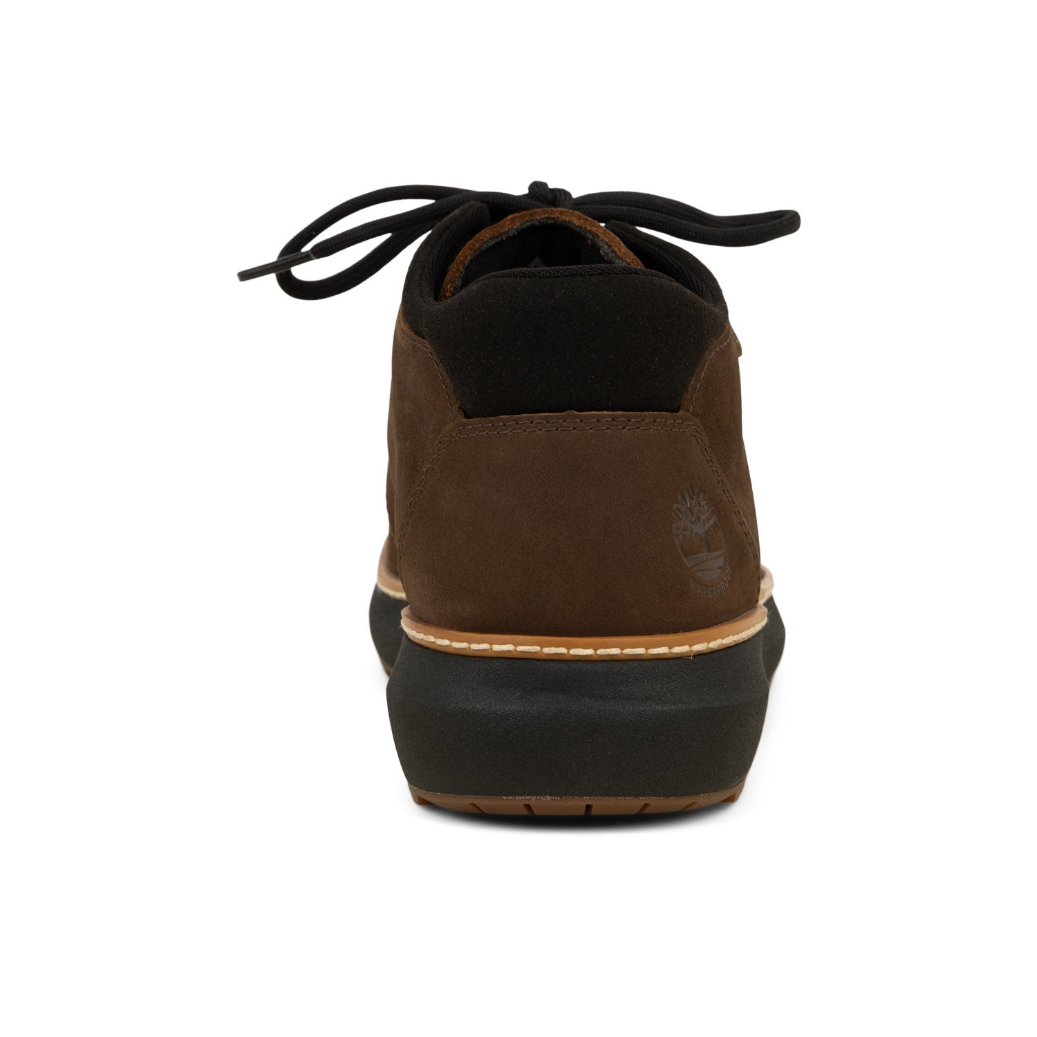 Boots et bottines Homme TIMBERLAND HUDSON ROAD Marron