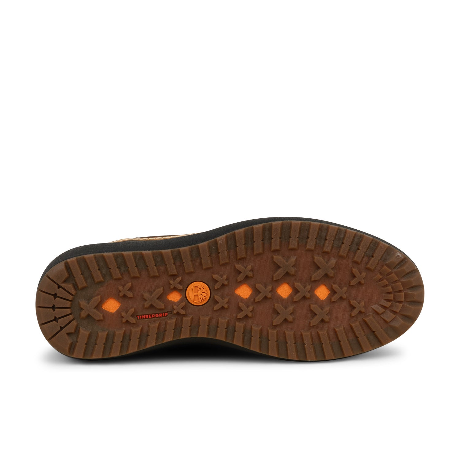 Boots et bottines Homme TIMBERLAND HUDSON ROAD Marron