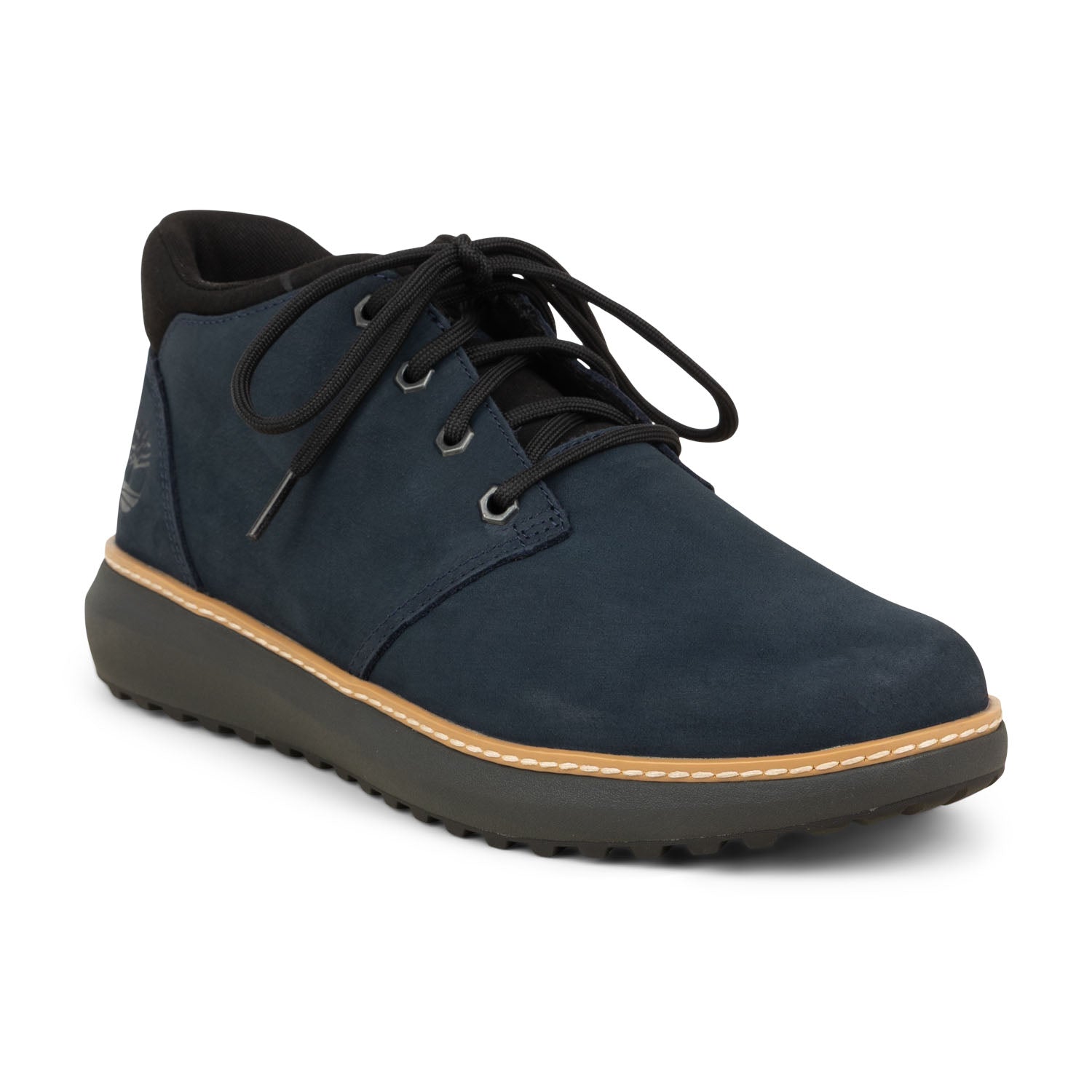 Boots et bottines Homme TIMBERLAND HUDSON ROAD Bleu