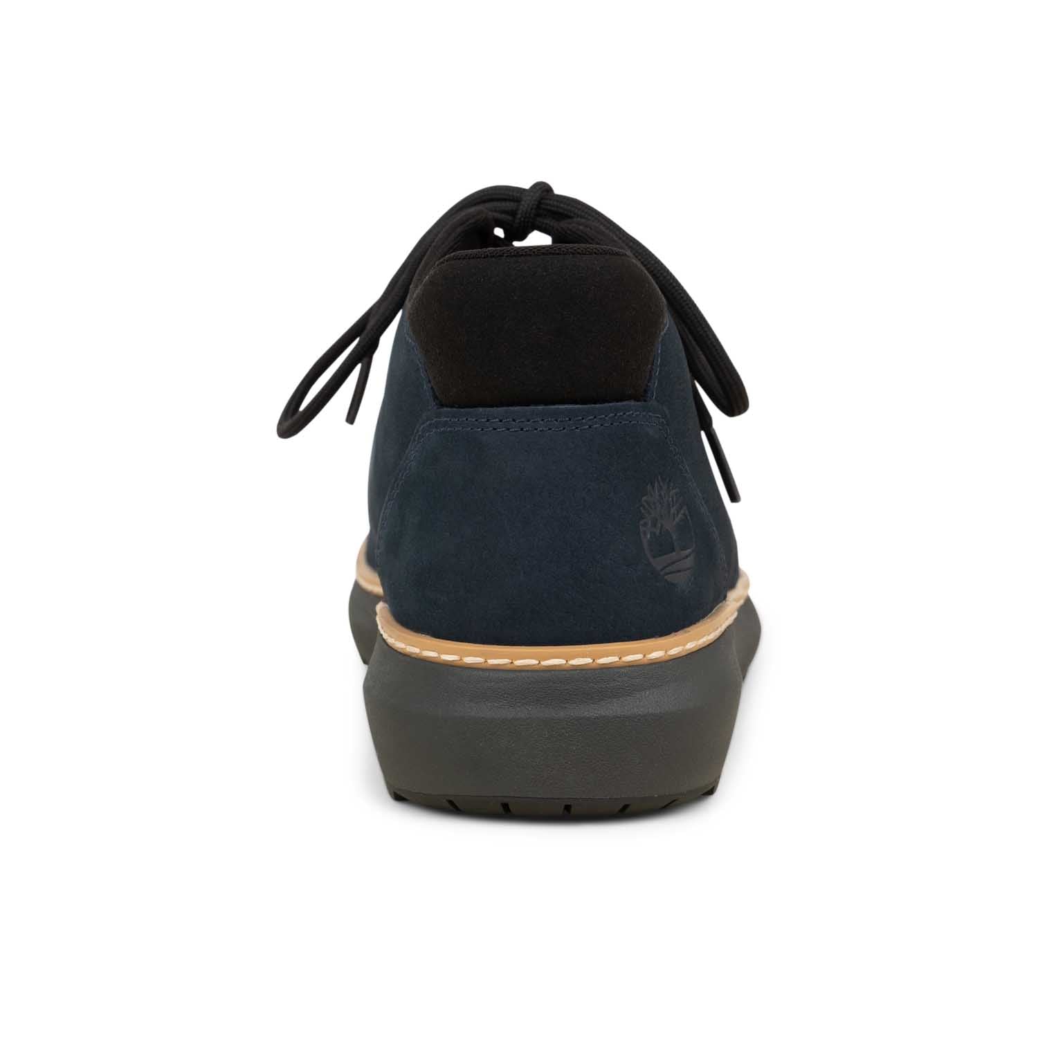 Boots et bottines Homme TIMBERLAND HUDSON ROAD Bleu