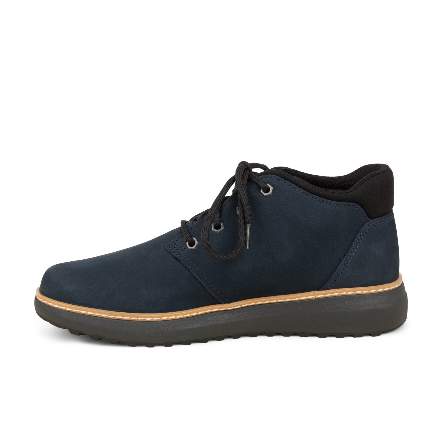 Boots et bottines Homme TIMBERLAND HUDSON ROAD Bleu
