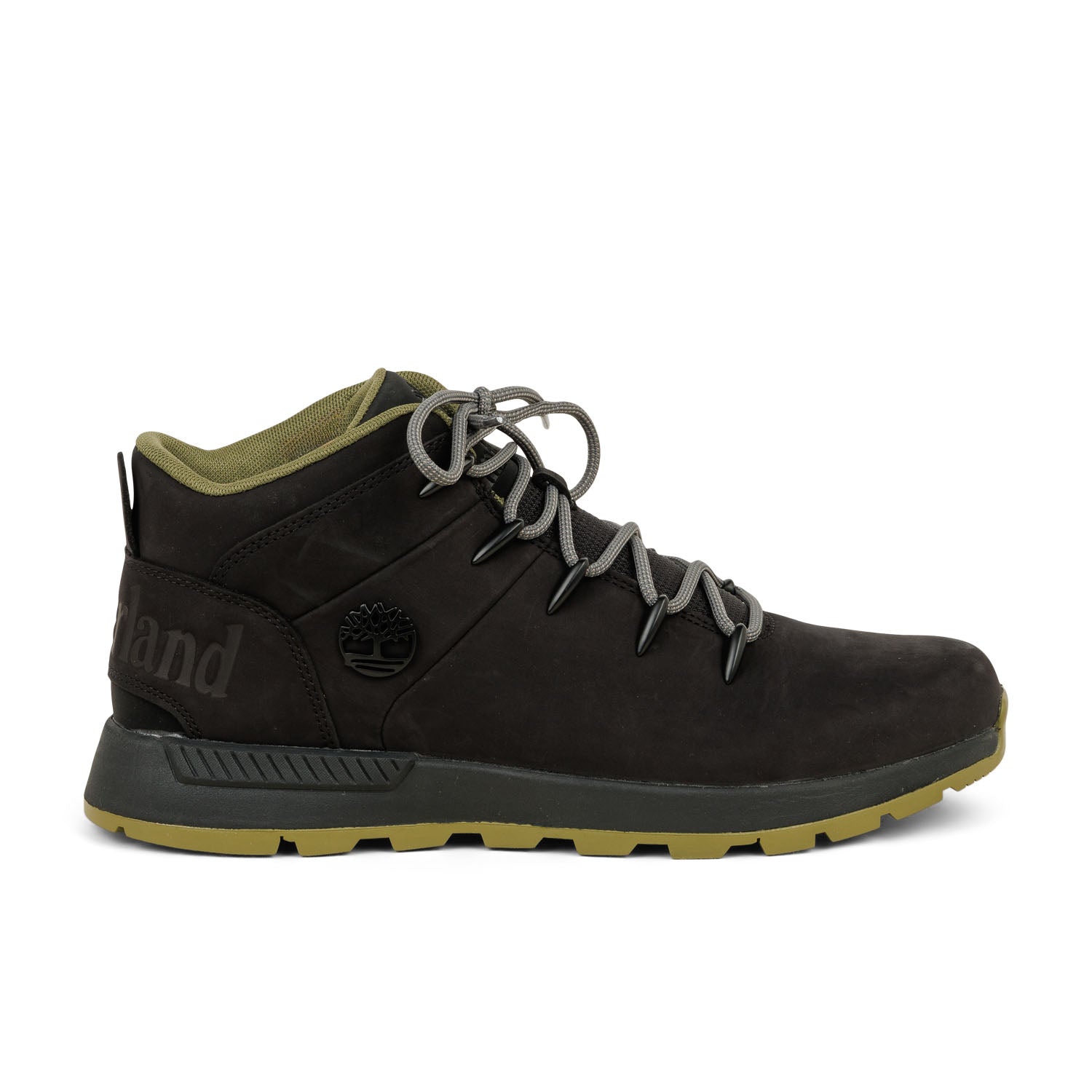 Baskets Homme TIMBERLAND SPRINT TREKKER Noir