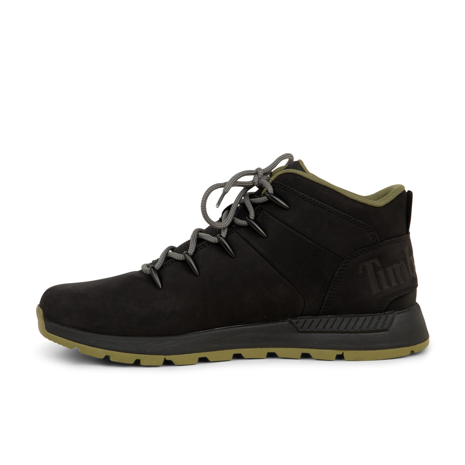 Baskets Homme TIMBERLAND SPRINT TREKKER Noir