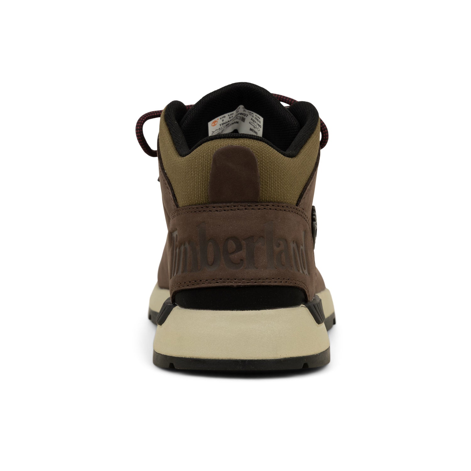 Baskets Homme TIMBERLAND SPRINT TREKKER Marron