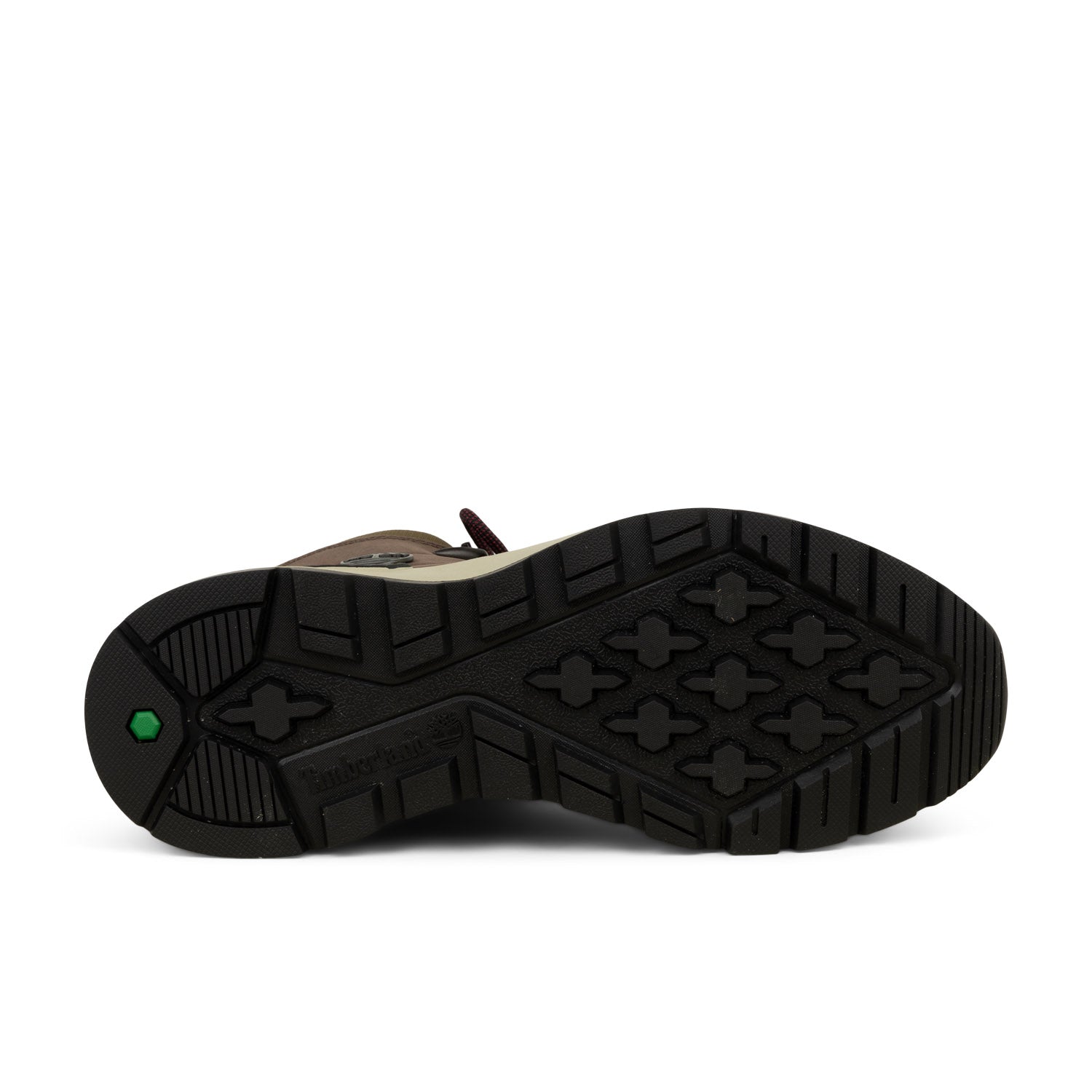 Baskets Homme TIMBERLAND SPRINT TREKKER Marron