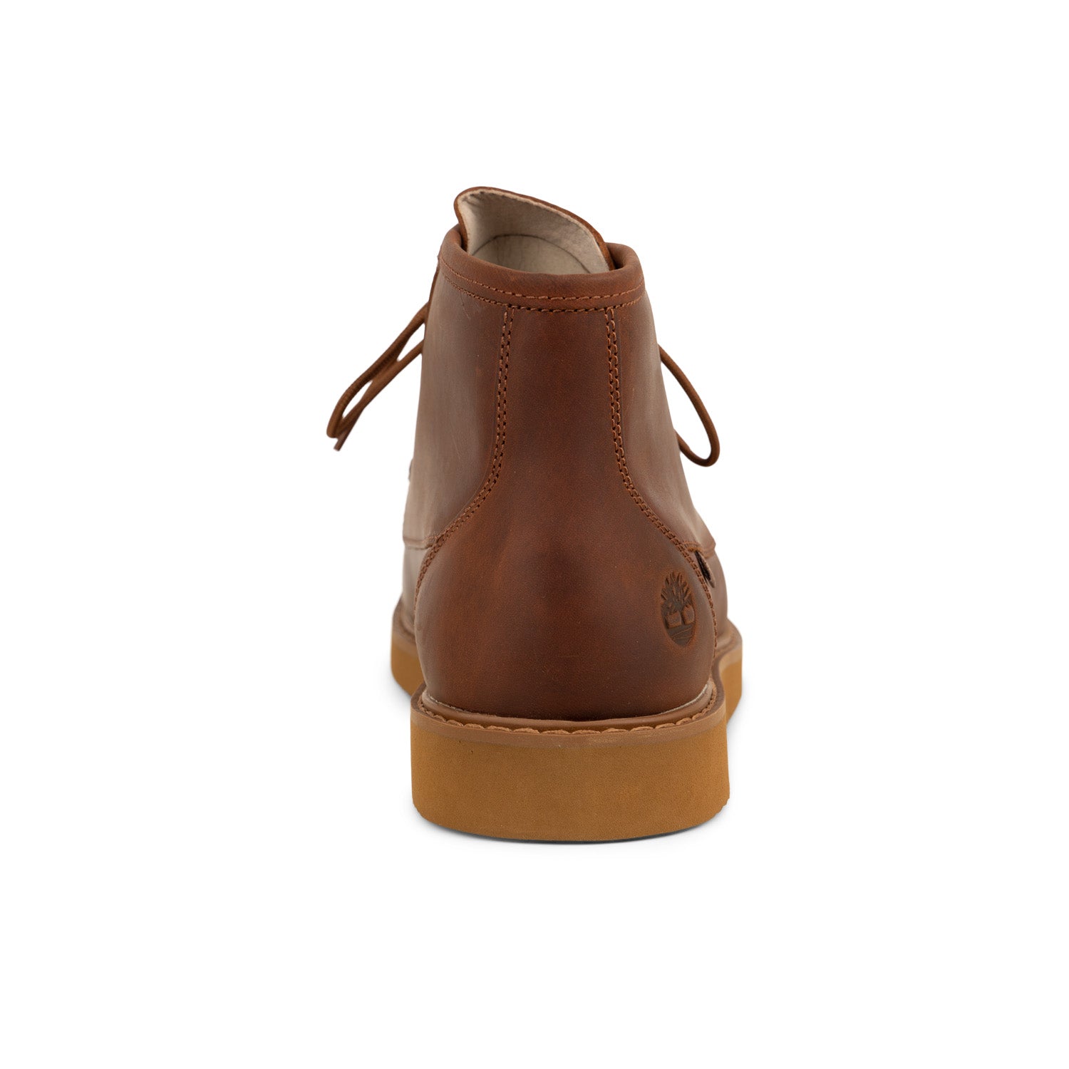 Boots et bottines Homme TIMBERLAND NEW MARKET Marron
