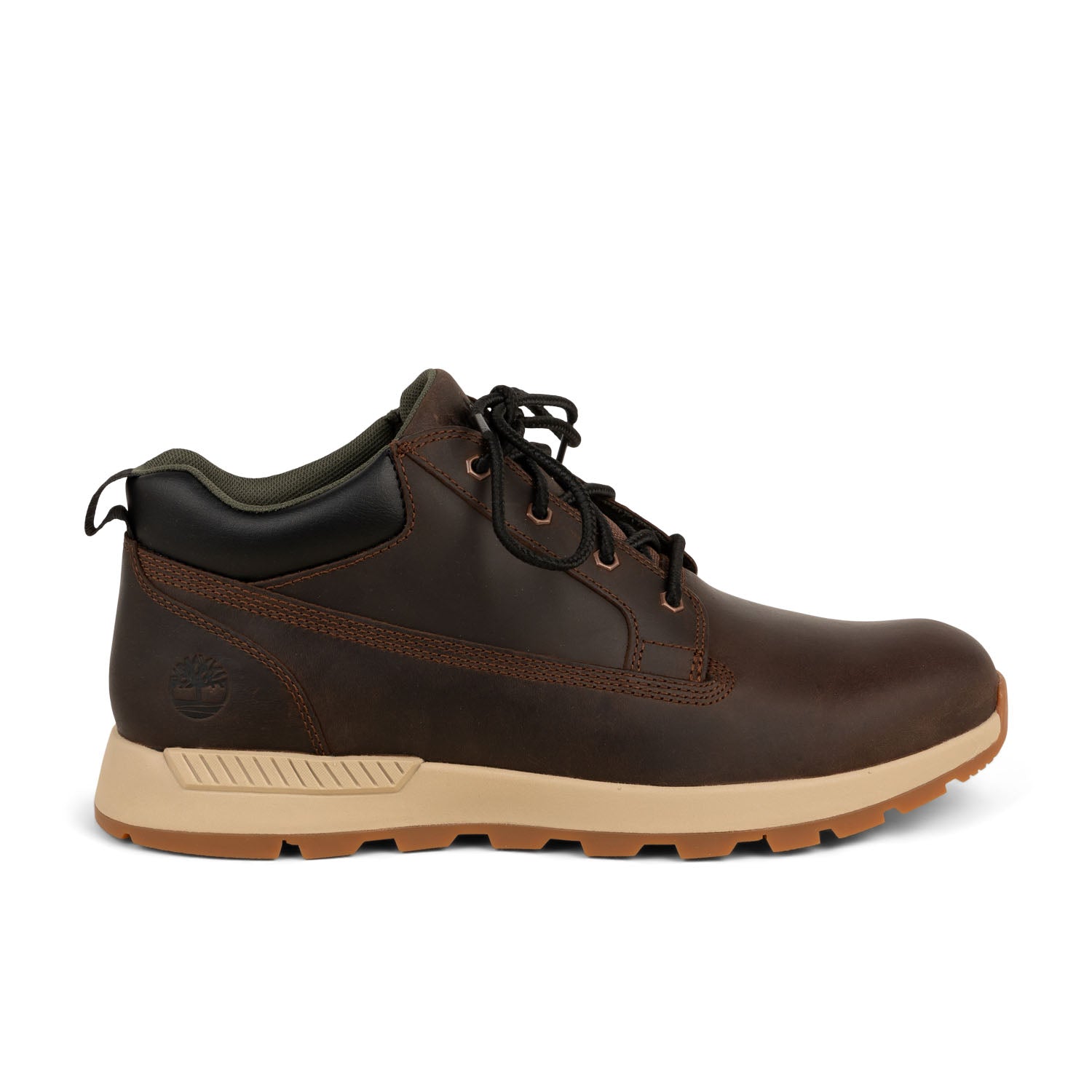 Baskets Homme TIMBERLAND KILLINGTON TREKKER Marron