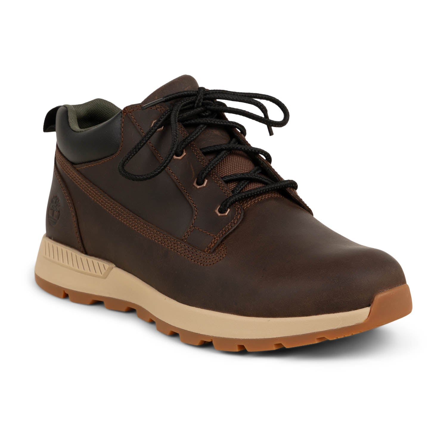 Baskets Homme TIMBERLAND KILLINGTON TREKKER Marron