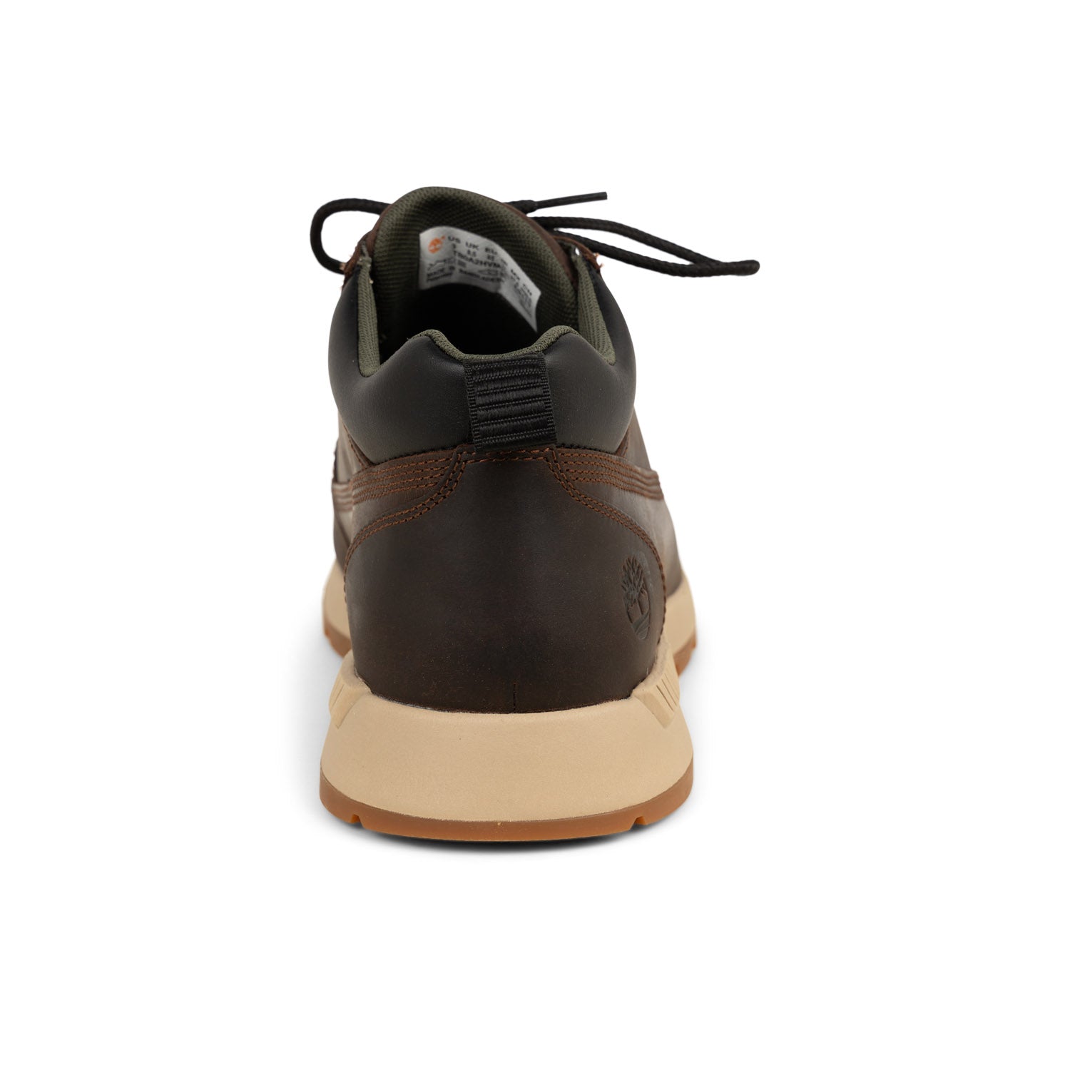 Baskets Homme TIMBERLAND KILLINGTON TREKKER Marron