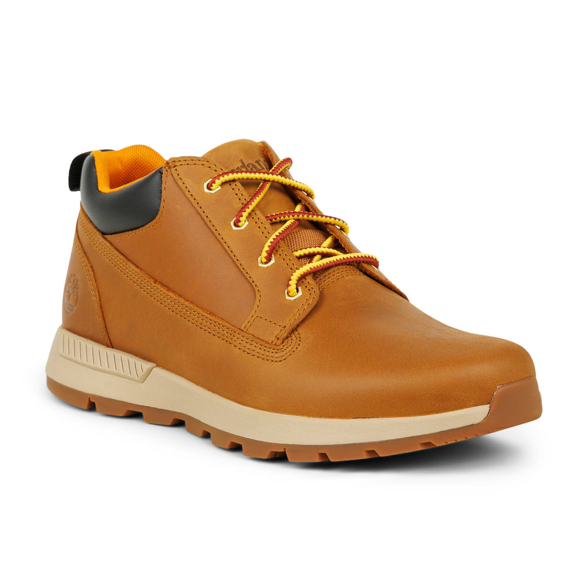 Baskets Homme TIMBERLAND KILLINGTON TREKKER Marron