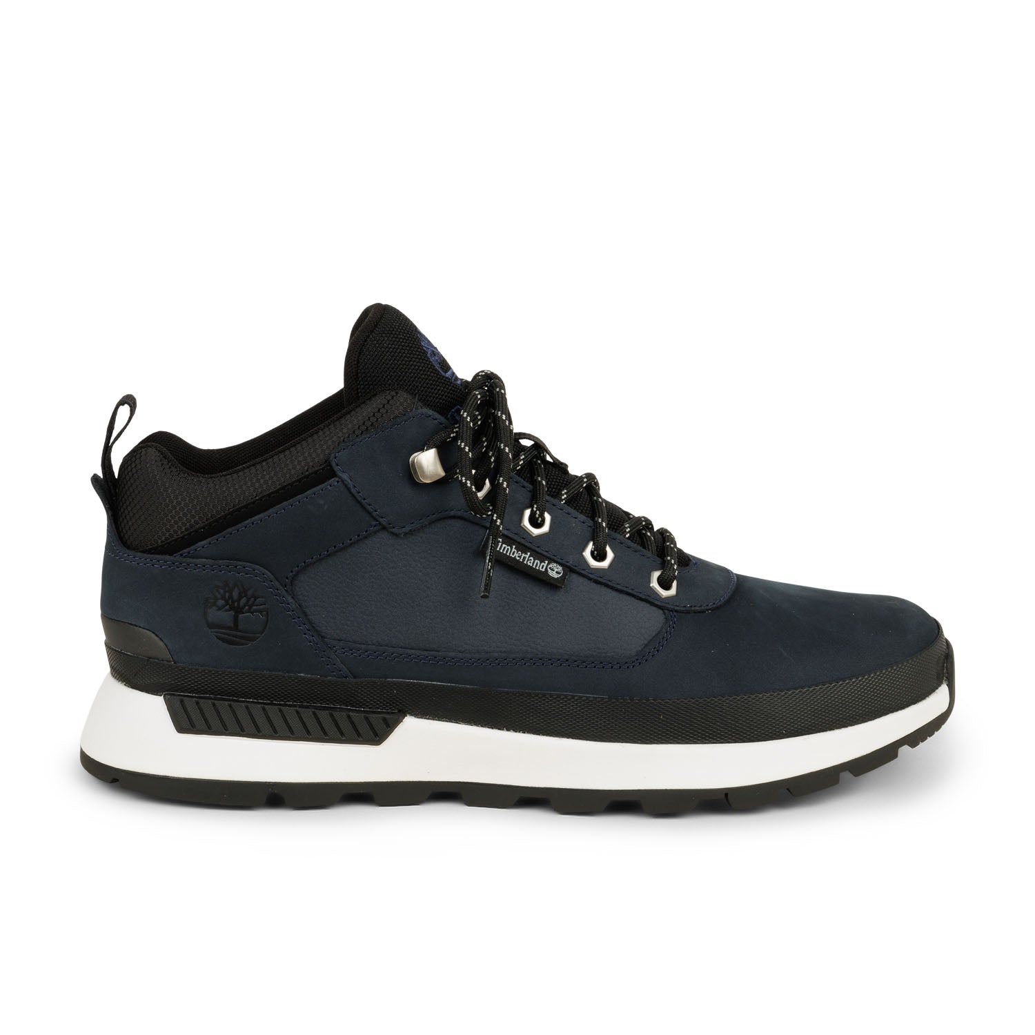 Baskets Homme TIMBERLAND FIELD TREKKER Bleu