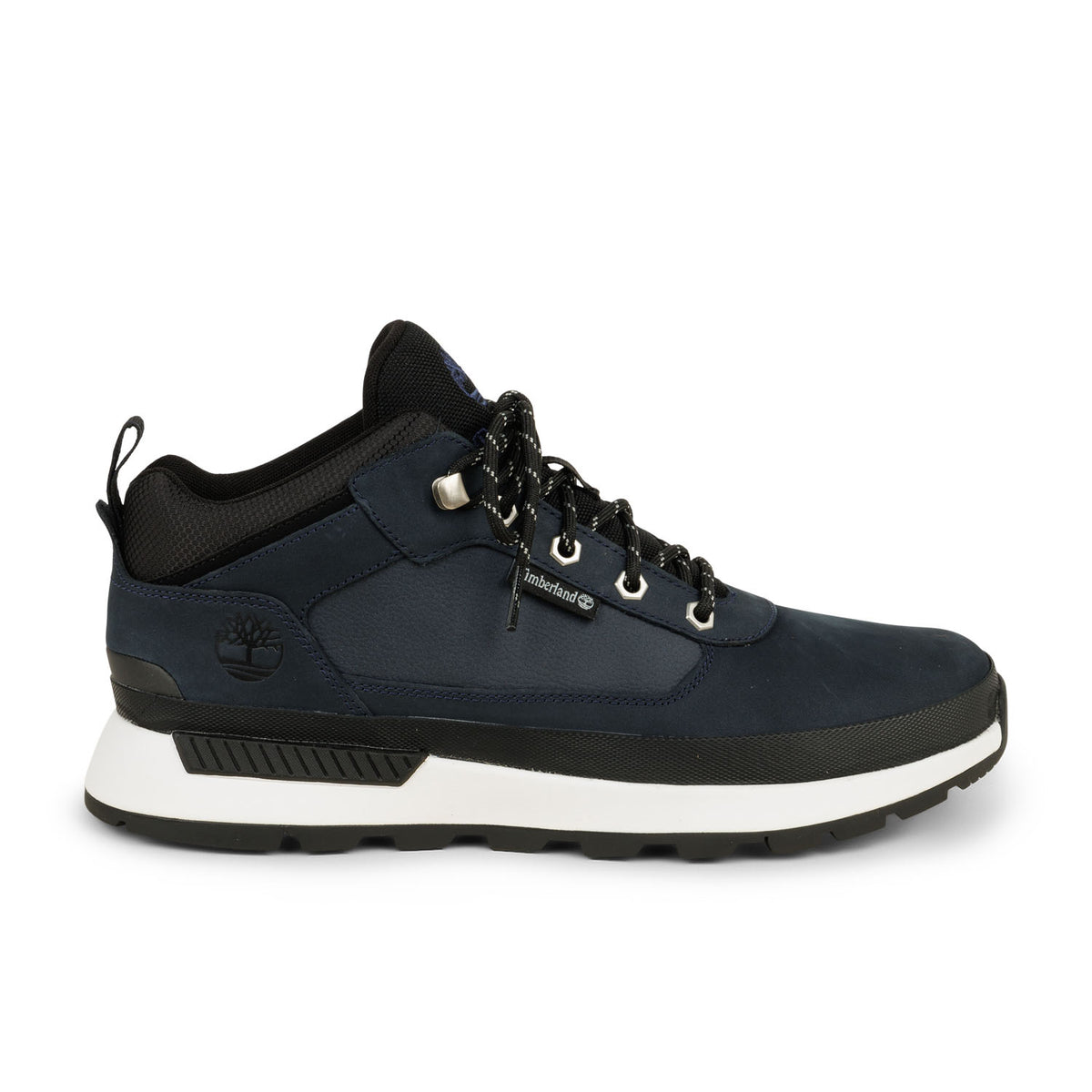 Baskets Homme TIMBERLAND FIELD TREKKER Bleu