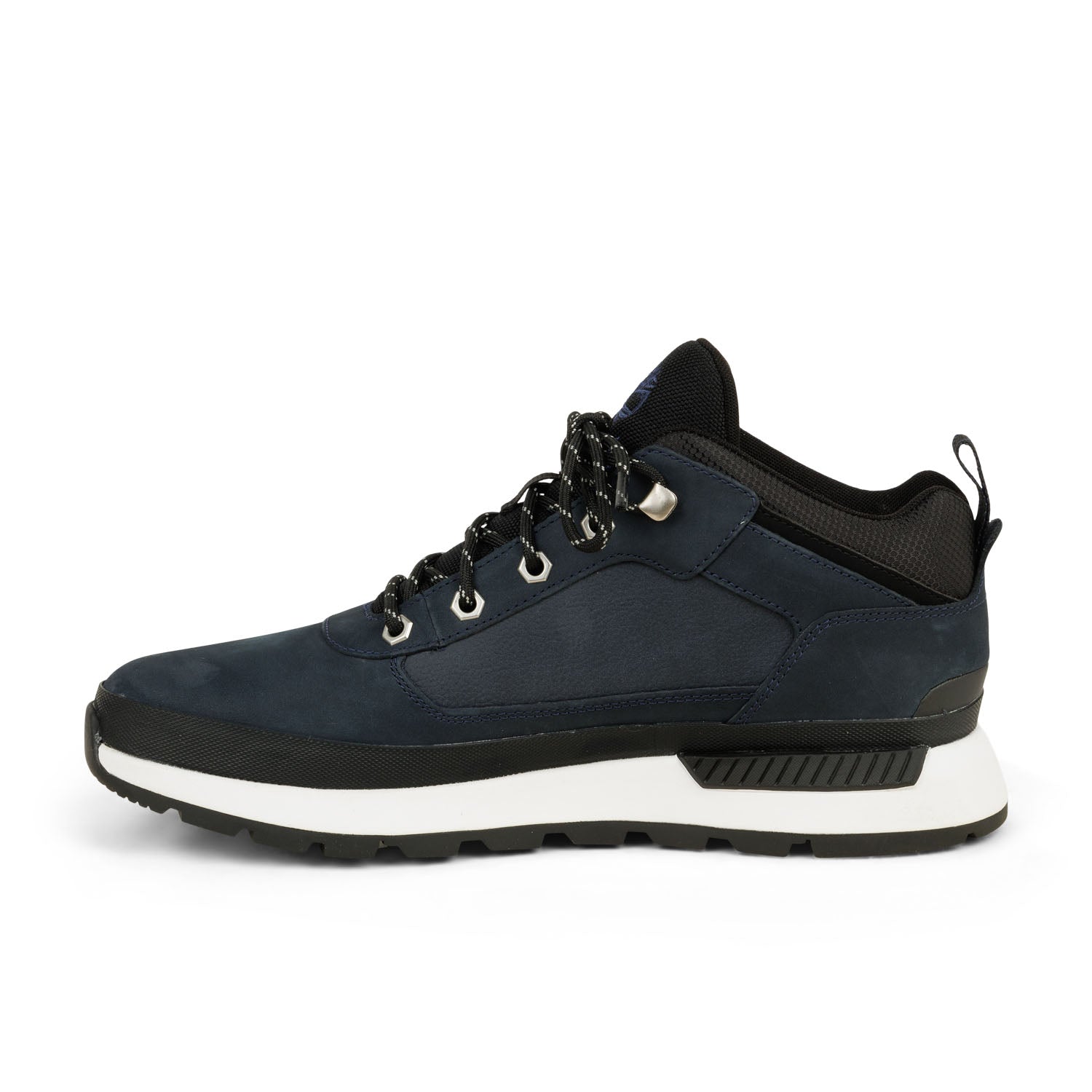 Baskets Homme TIMBERLAND FIELD TREKKER Bleu