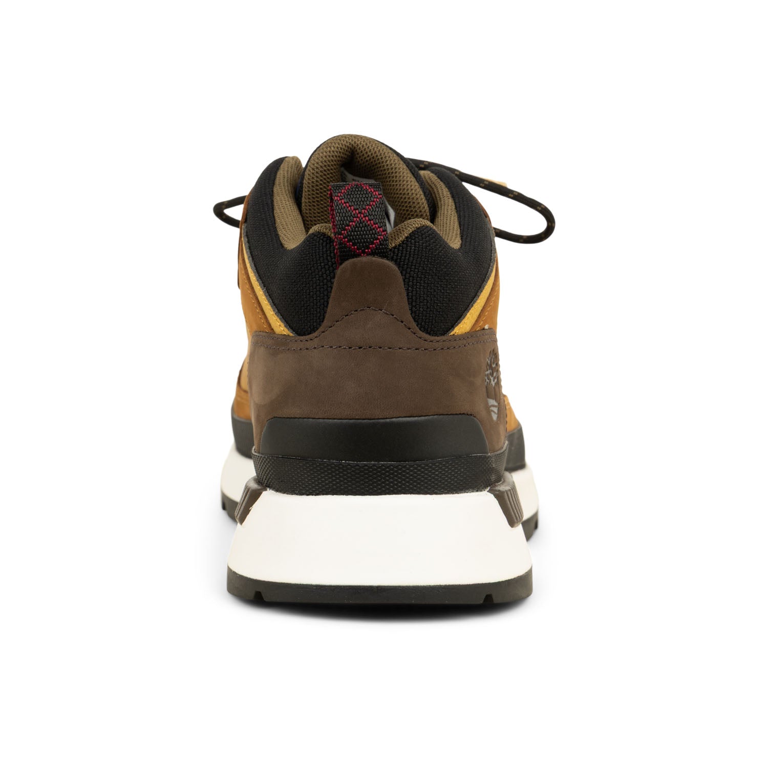 Baskets Homme TIMBERLAND FIELD TREKKER Marron