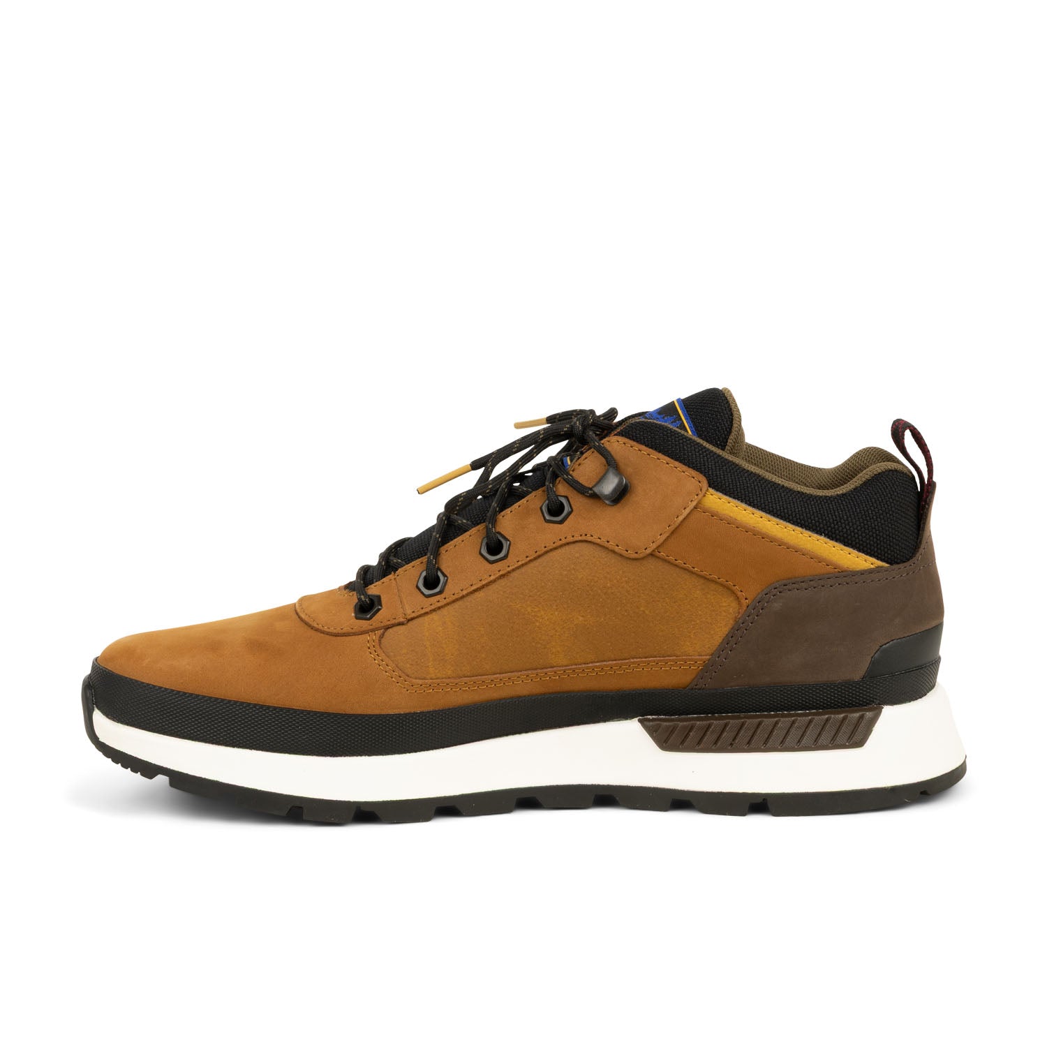 Baskets Homme TIMBERLAND FIELD TREKKER Marron