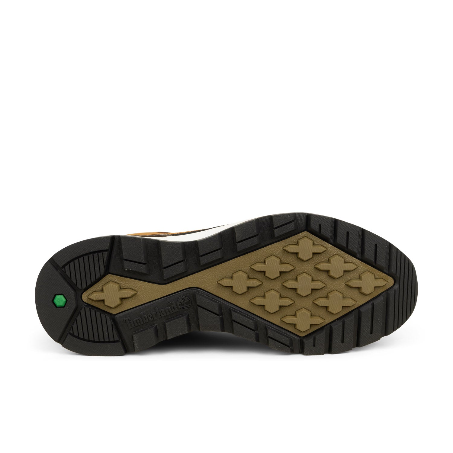 Baskets Homme TIMBERLAND FIELD TREKKER Marron