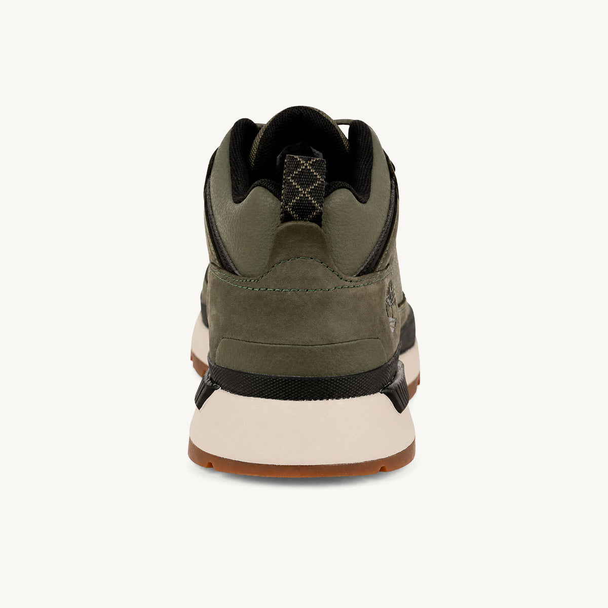 Sneakers Homme TIMBERLAND FIELD TREKKER Vert