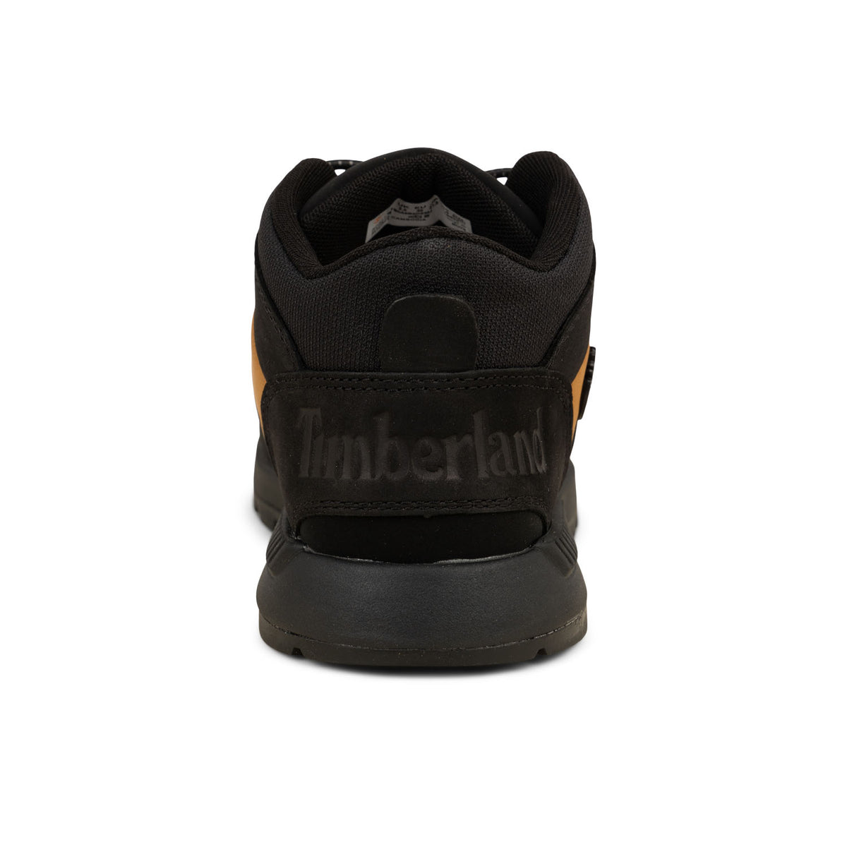 Chaussures montantes Enfant TIMBERLAND SPRINT TREKKER MID Camel