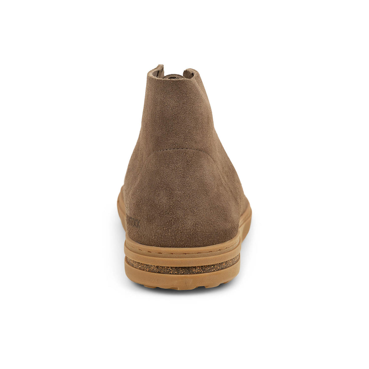 Boots et bottines Homme BIRKENSTOCK BEND MID Marron