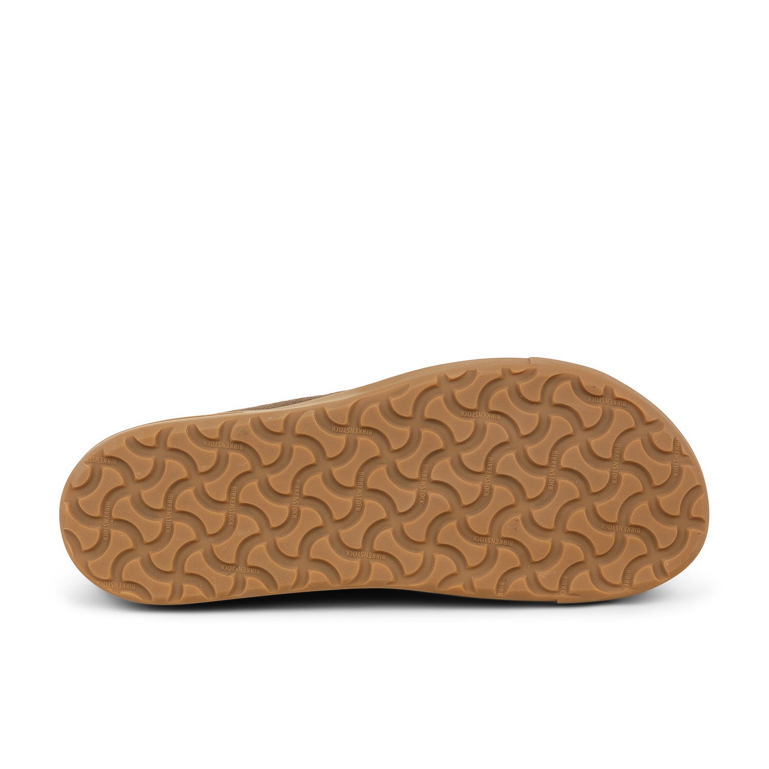 Boots et bottines Homme BIRKENSTOCK BEND MID Marron