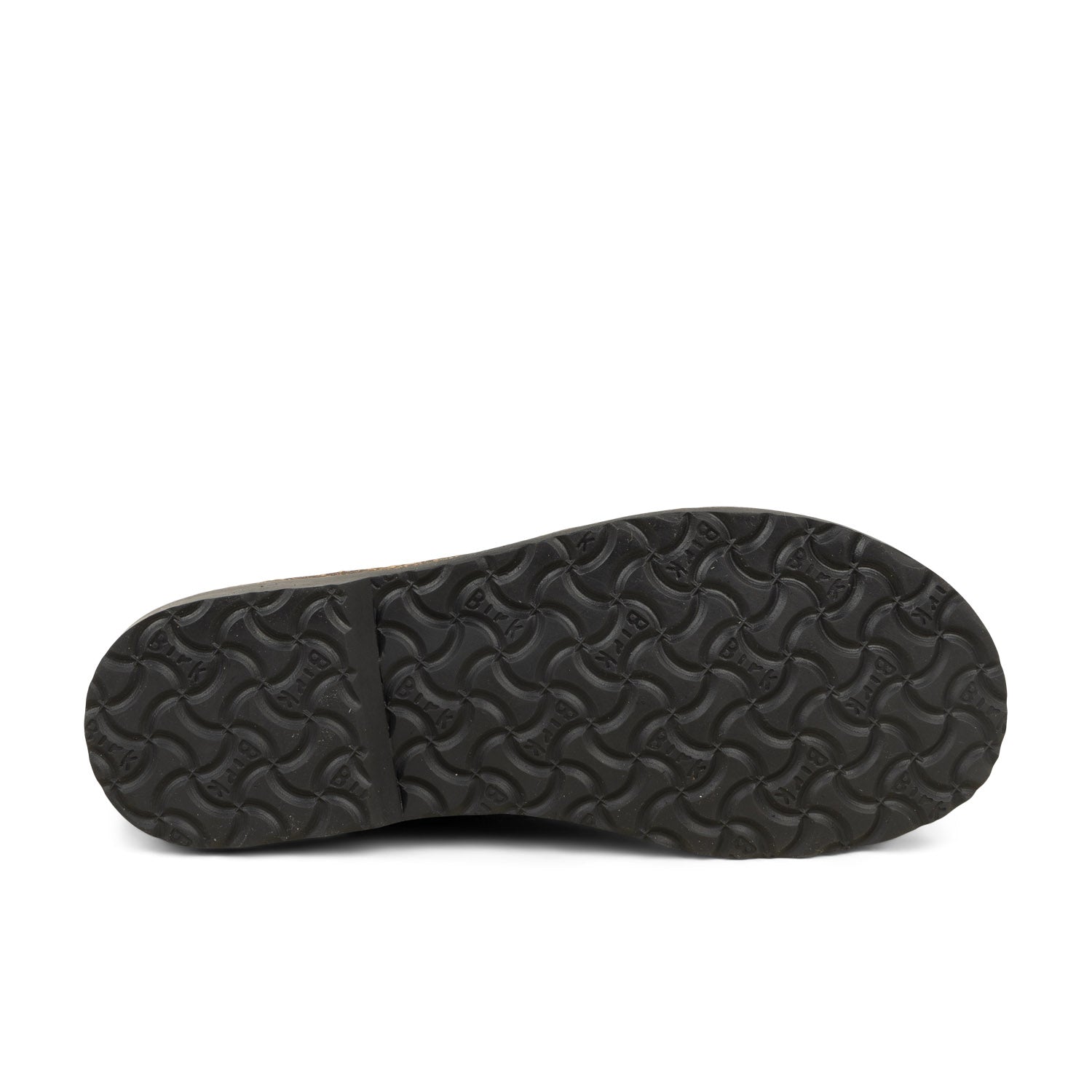 Boots et bottines Homme BIRKENSTOCK UPPSALA Noir