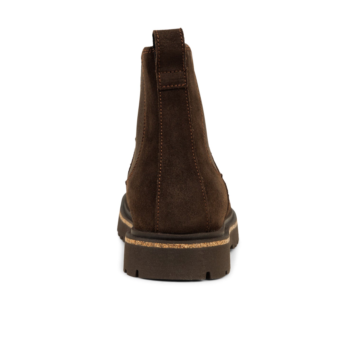 Boots et bottines Femme BIRKENSTOCK HIGHWOOD Marron