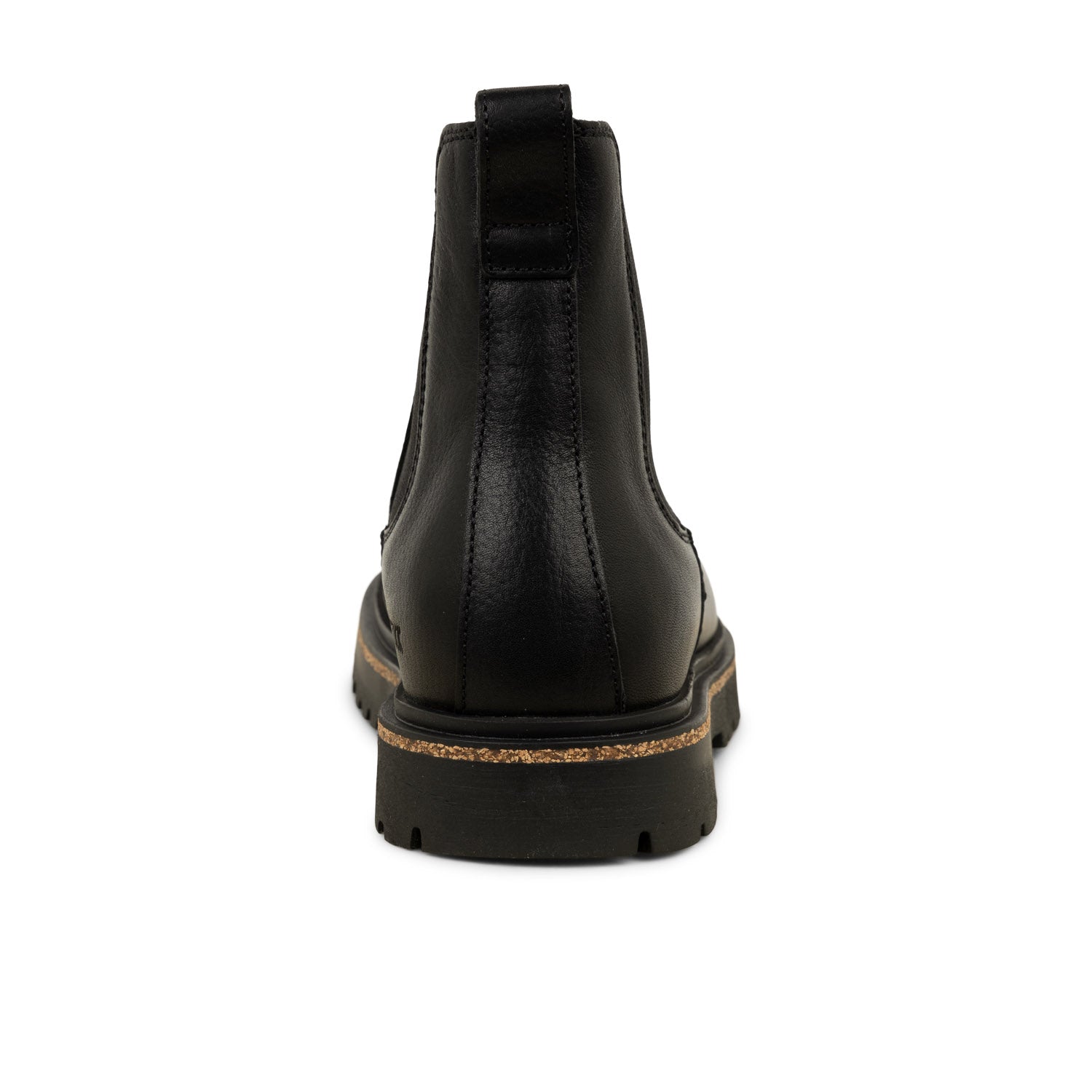 Boots et bottines Femme BIRKENSTOCK HIGHWOOD Noir