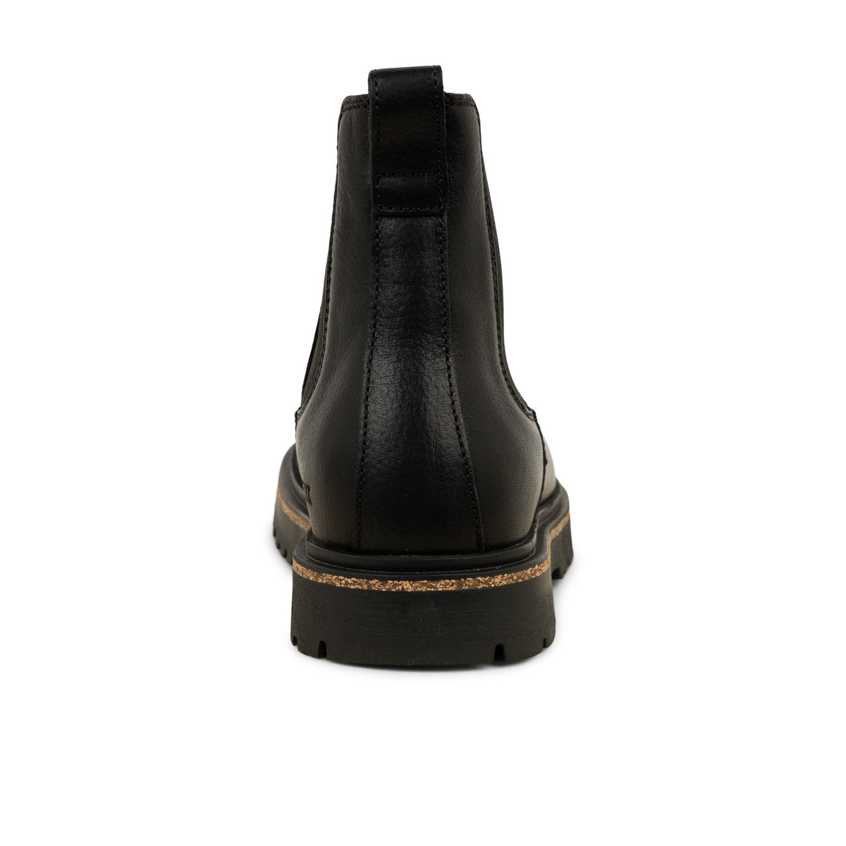 Boots et bottines Femme BIRKENSTOCK HIGHWOOD Noir