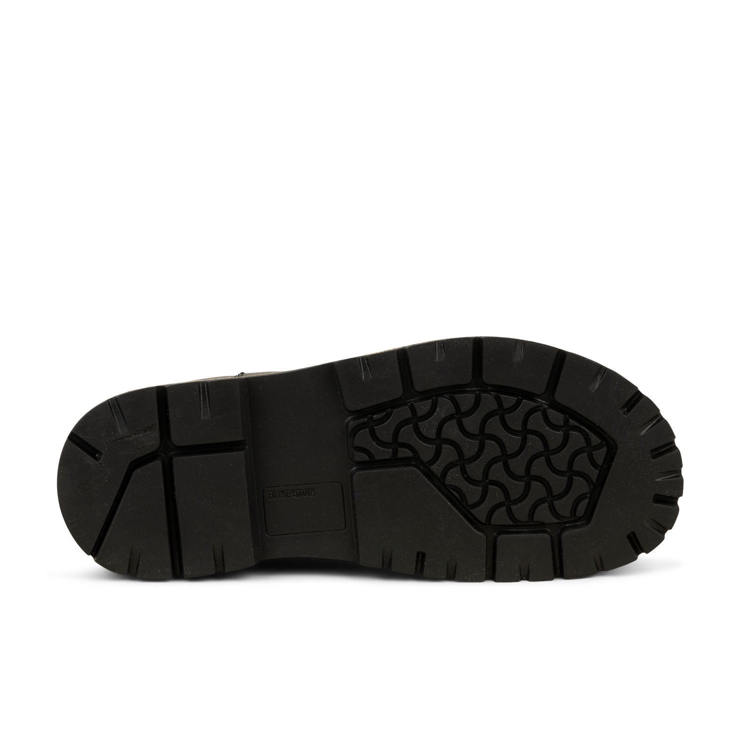 Boots et bottines Femme BIRKENSTOCK HIGHWOOD Noir