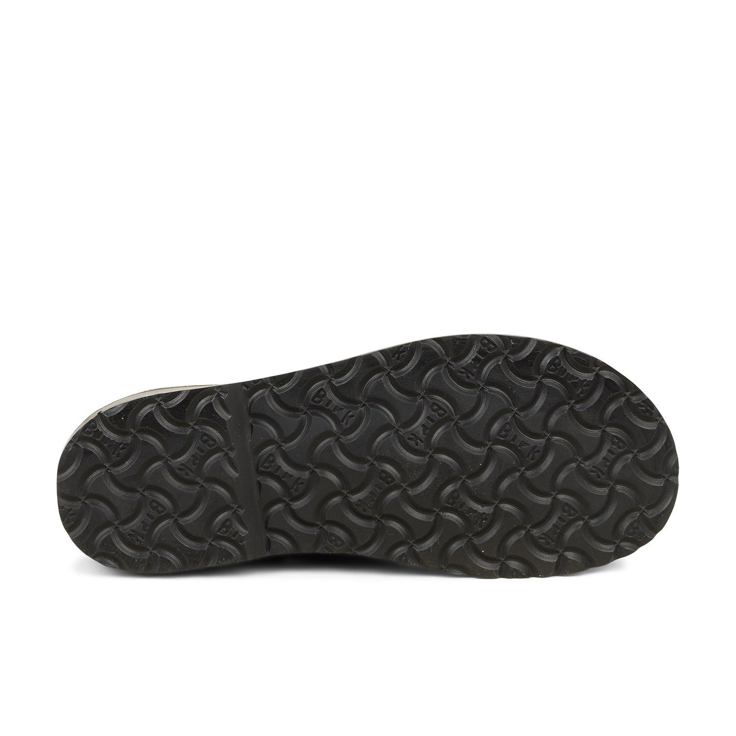 Boots et bottines Femme BIRKENSTOCK UPPSALA MID LACE SUEDE Noir