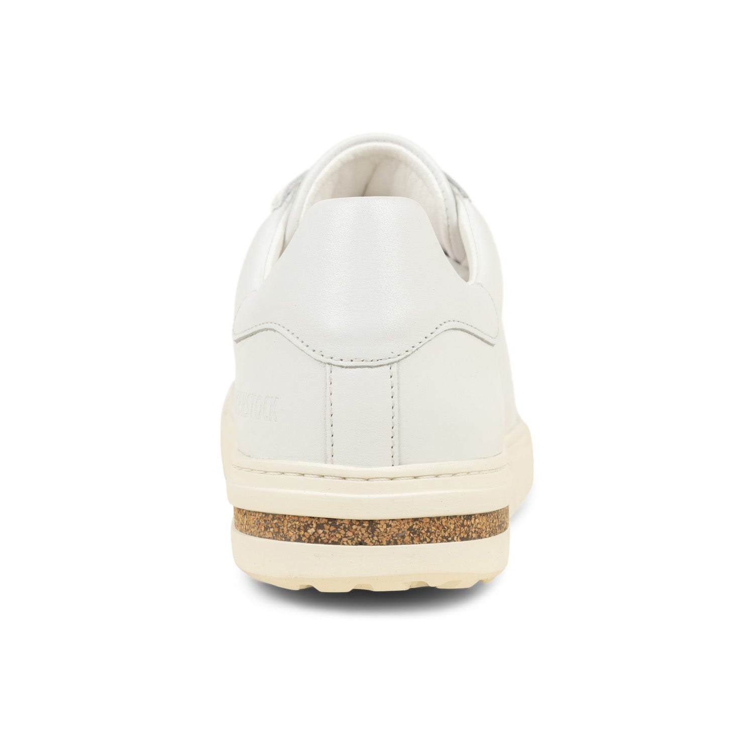 Baskets Femme BIRKENSTOCK BEND LOW Blanc