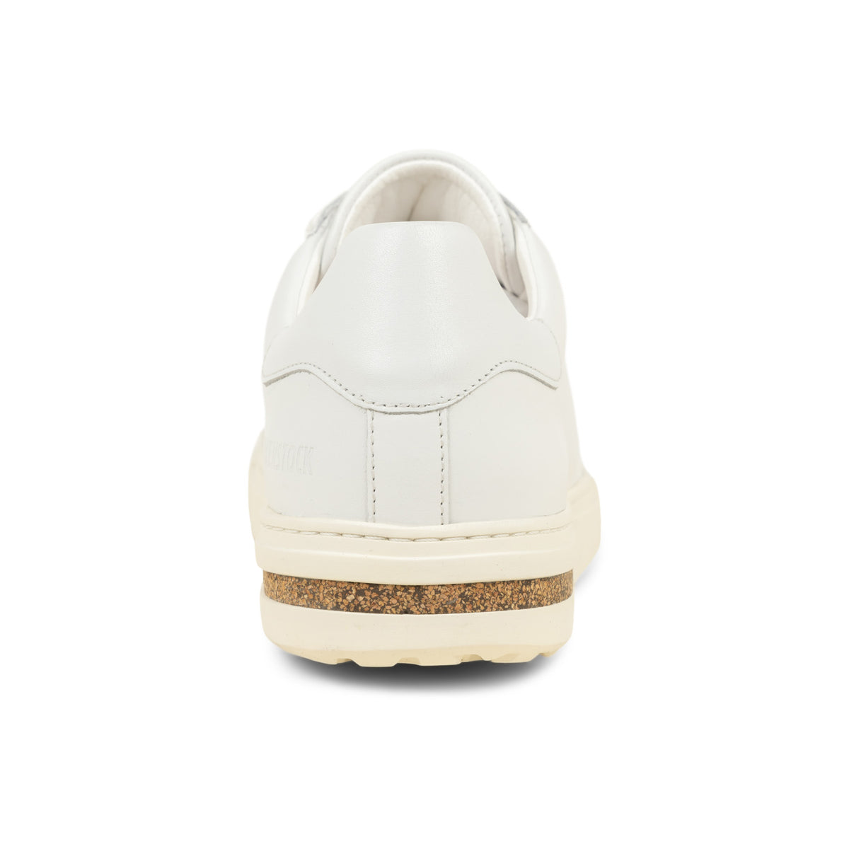 Baskets Femme BIRKENSTOCK BEND LOW Blanc
