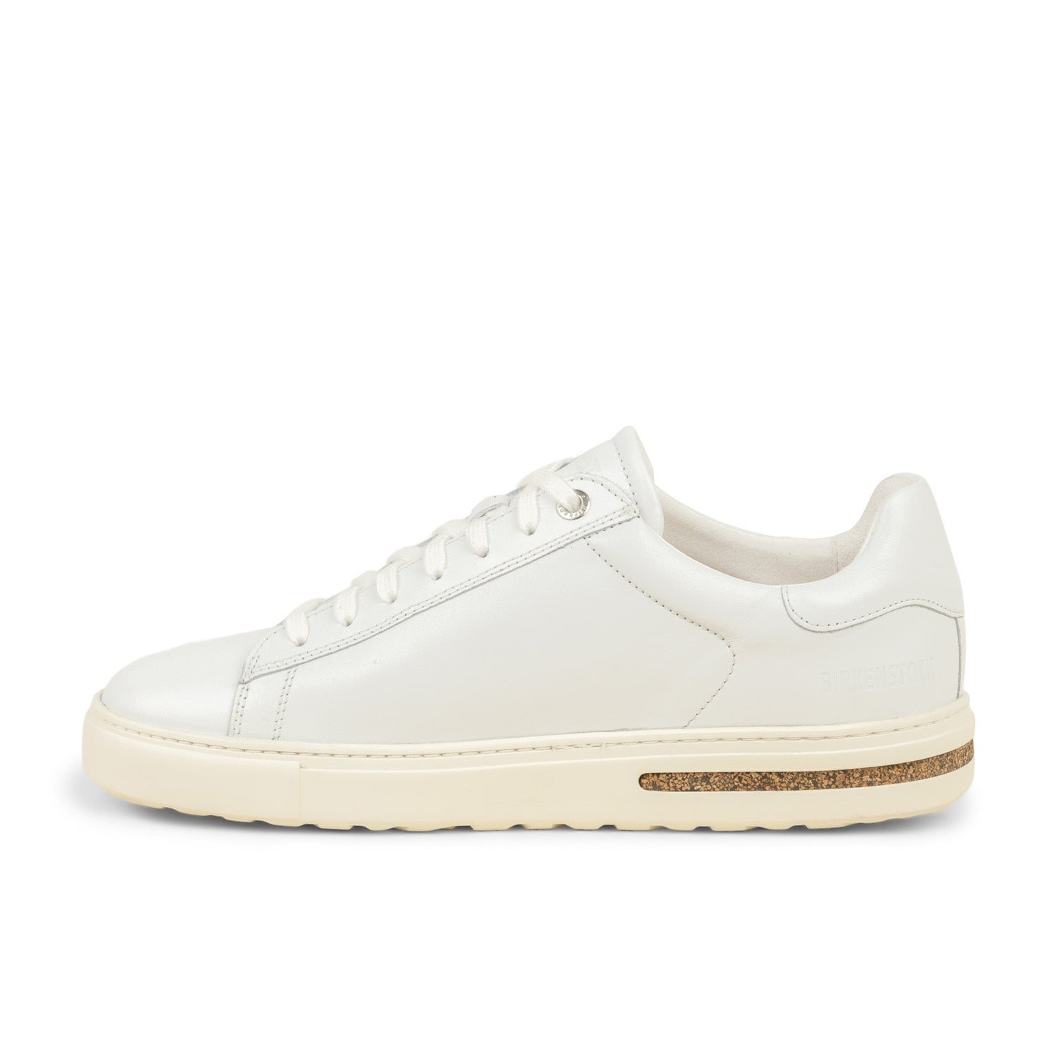 Baskets Femme BIRKENSTOCK BEND LOW Blanc