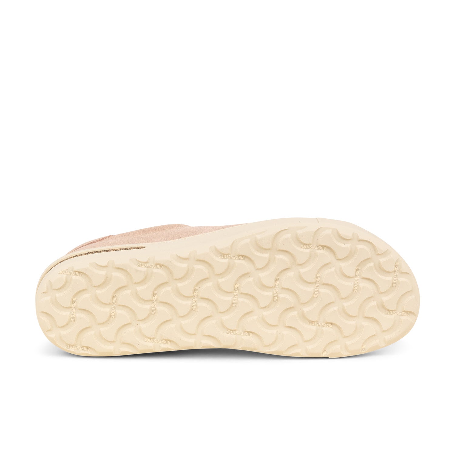 Baskets Femme BIRKENSTOCK BEND LOW Rose