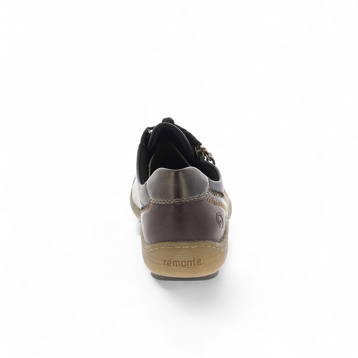 Baskets Femme REMONTE REVILLA Bleu