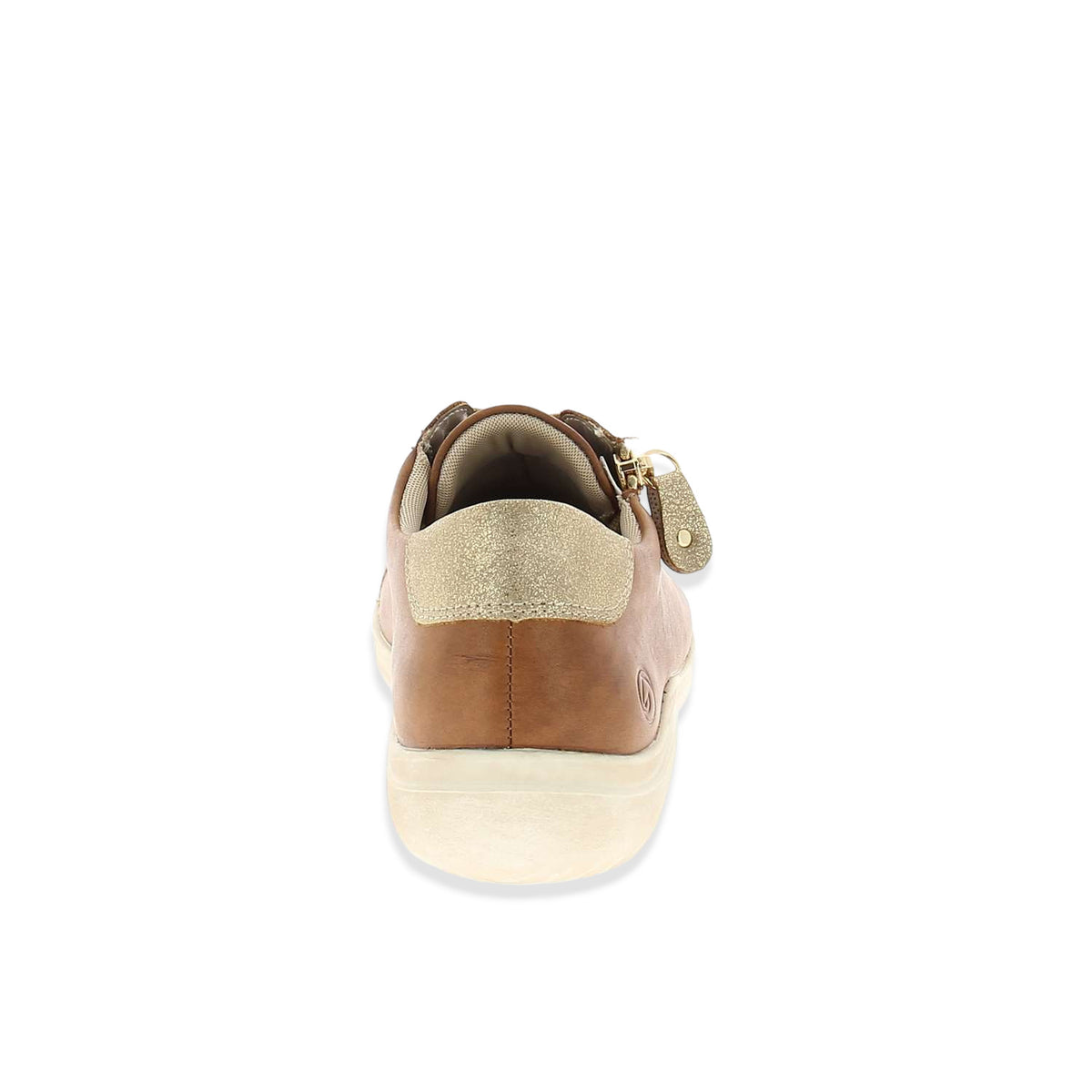 Derbies Femme REMONTE RELIO Marron