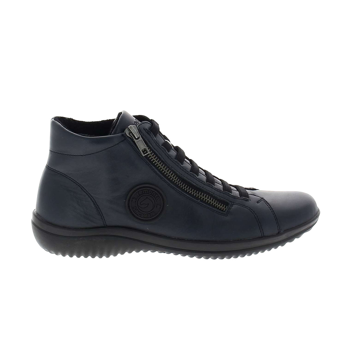 Boots et bottines Femme REMONTE REFAIRE Bleu